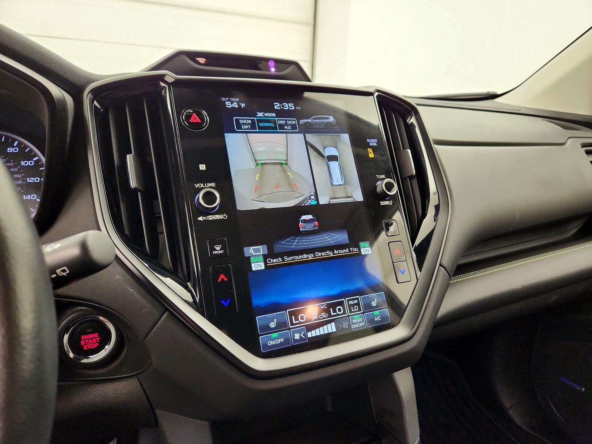 Thumbnail: 2023 Subaru Ascent - 13