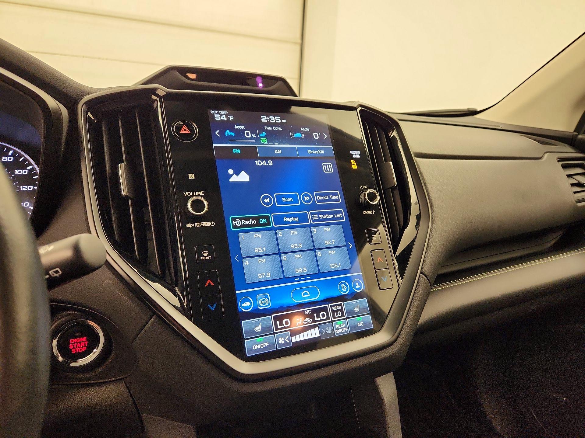 Thumbnail: 2023 Subaru Ascent - 14