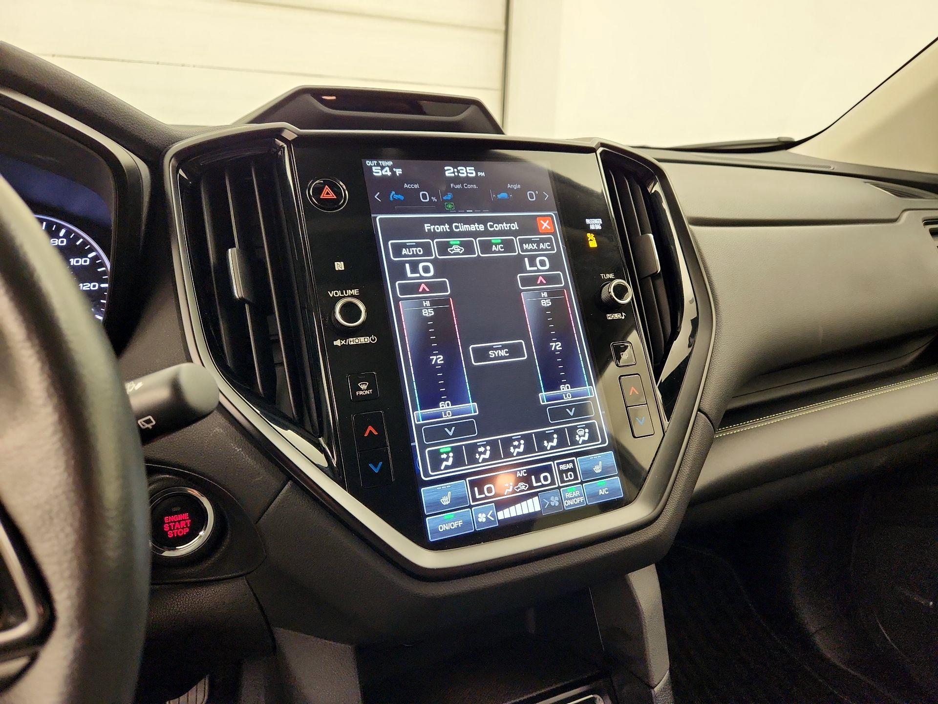 Thumbnail: 2023 Subaru Ascent - 15