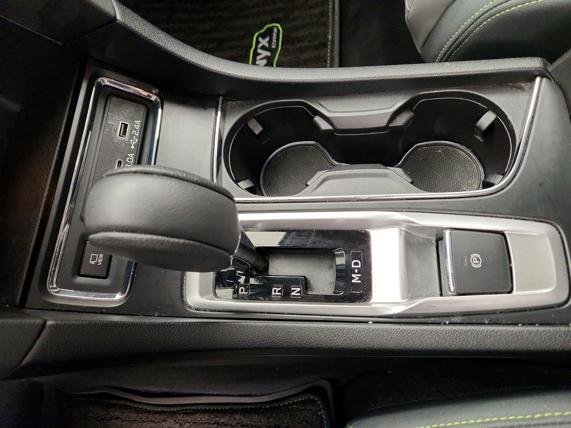 Thumbnail: 2023 Subaru Ascent - 16