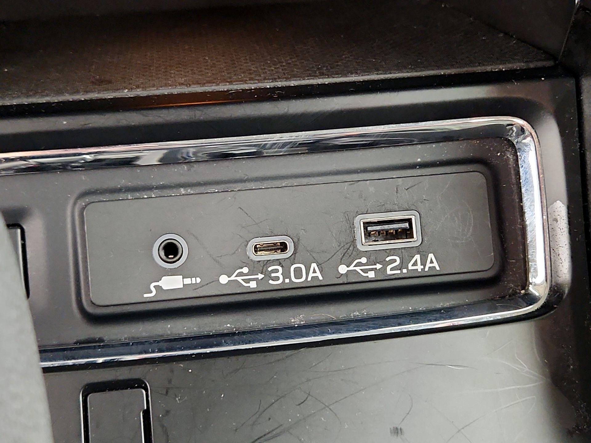 Thumbnail: 2023 Subaru Ascent - 17