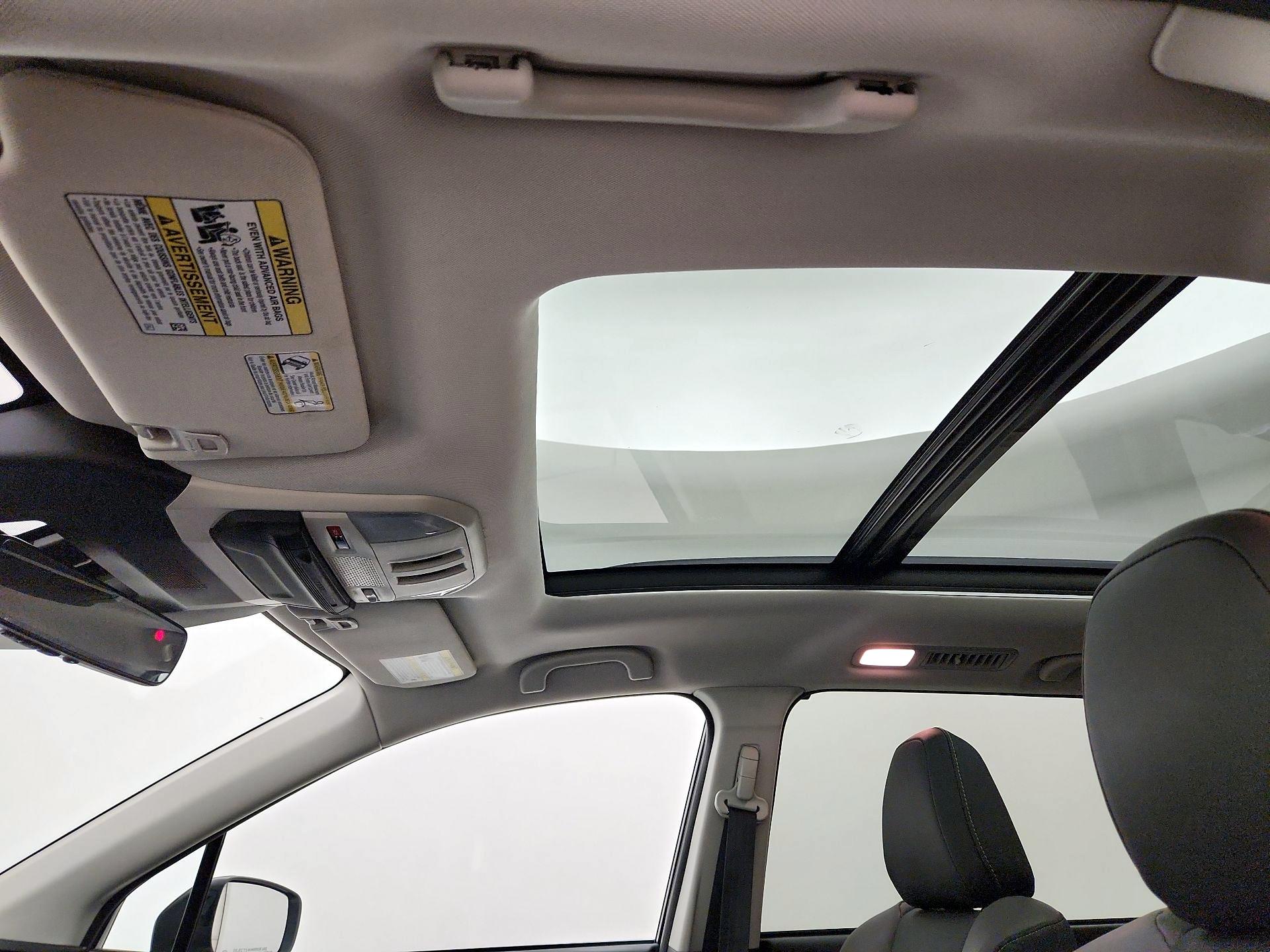 Thumbnail: 2023 Subaru Ascent - 18