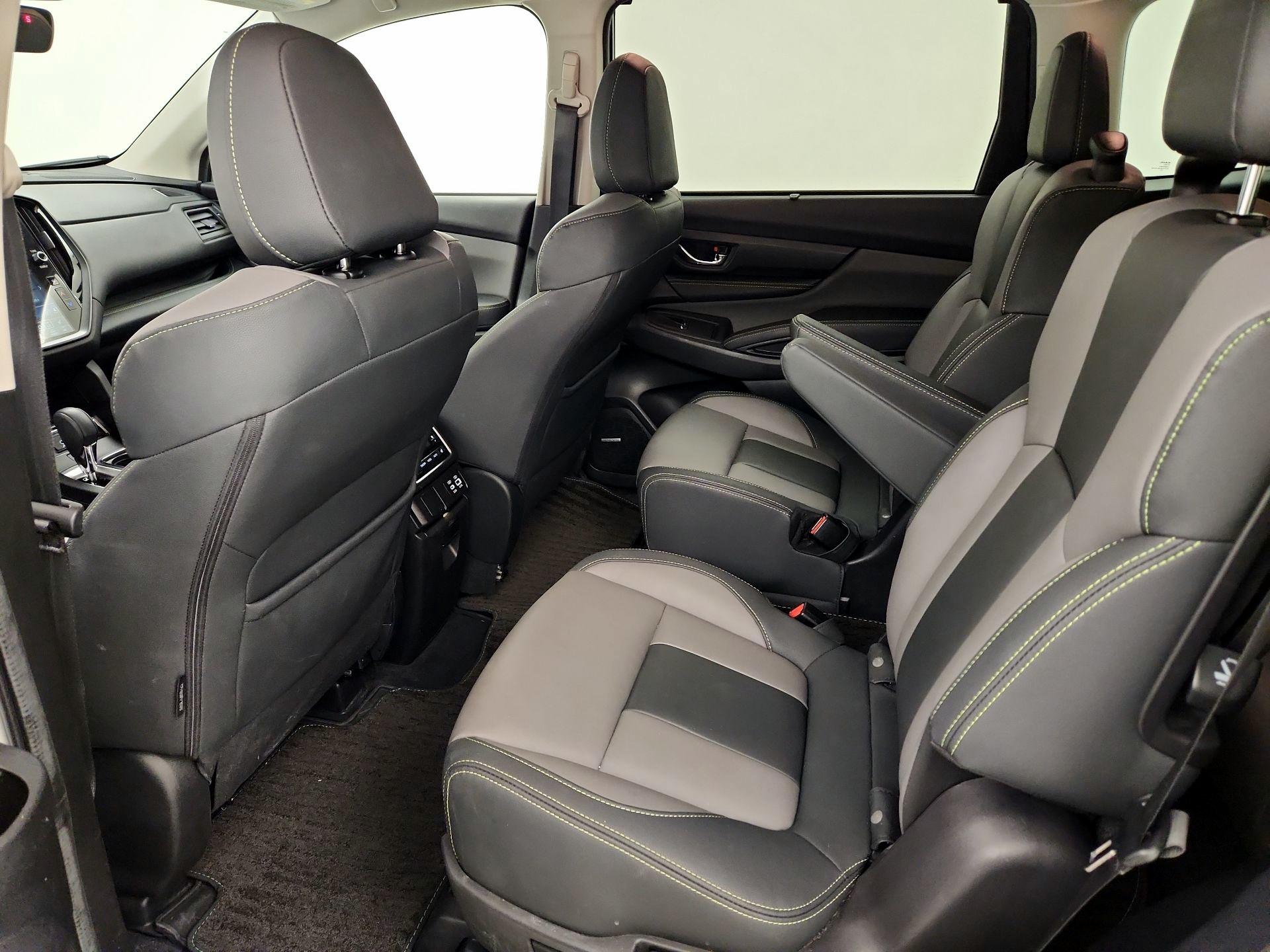 Thumbnail: 2023 Subaru Ascent - 19