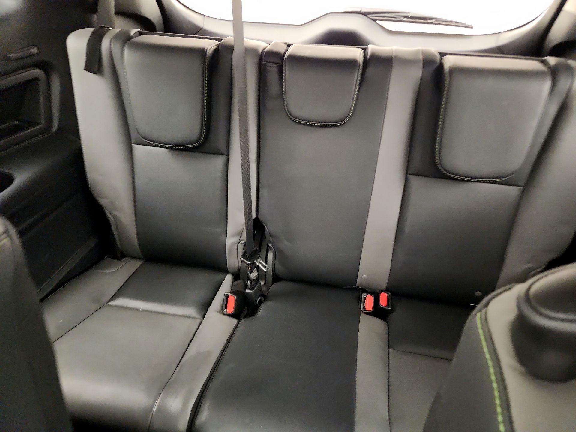 Thumbnail: 2023 Subaru Ascent - 20