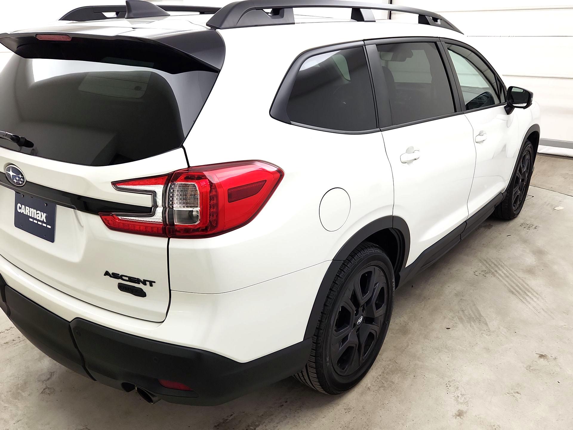 Thumbnail: 2023 Subaru Ascent - 5