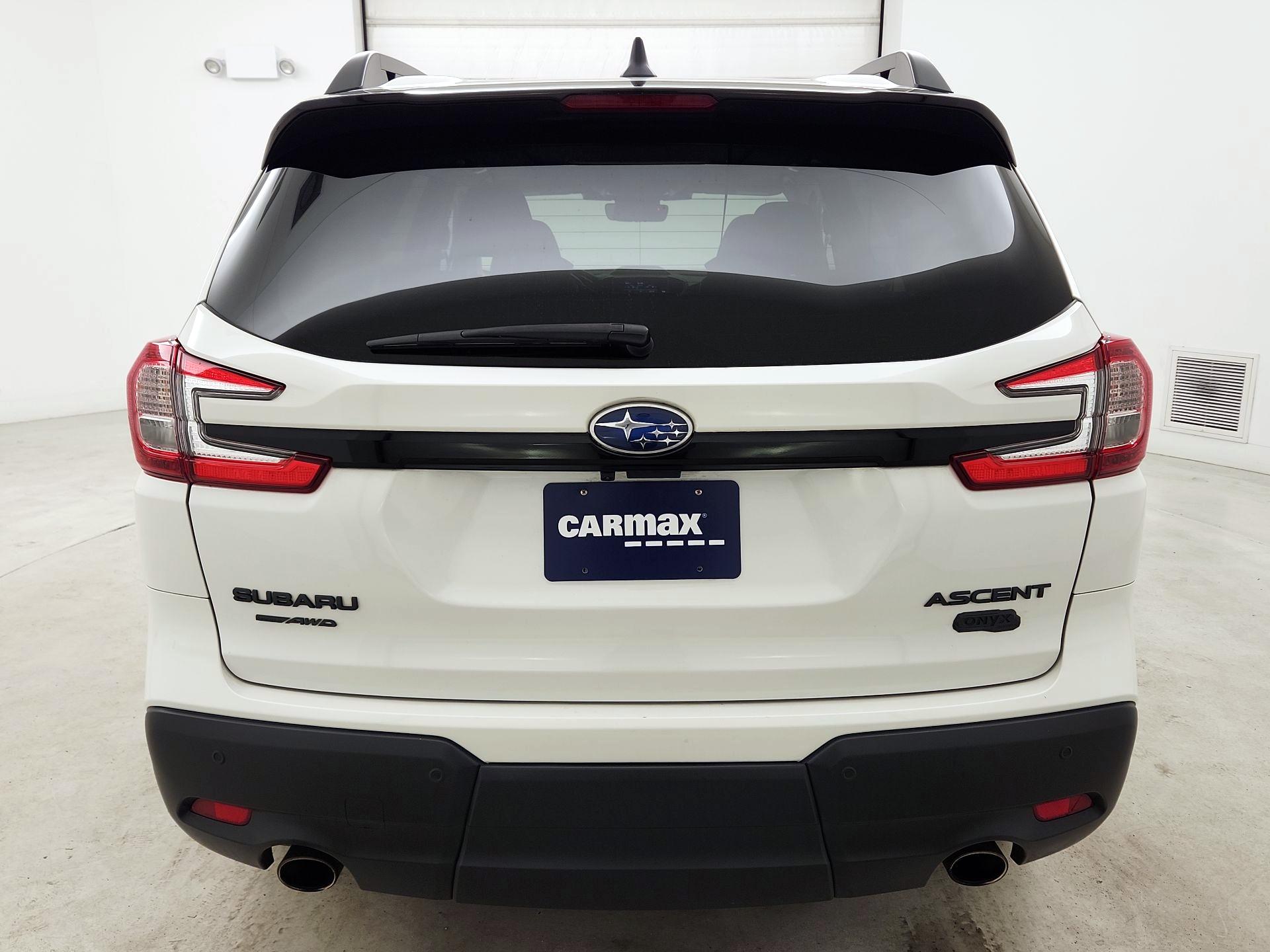 Thumbnail: 2023 Subaru Ascent - 6