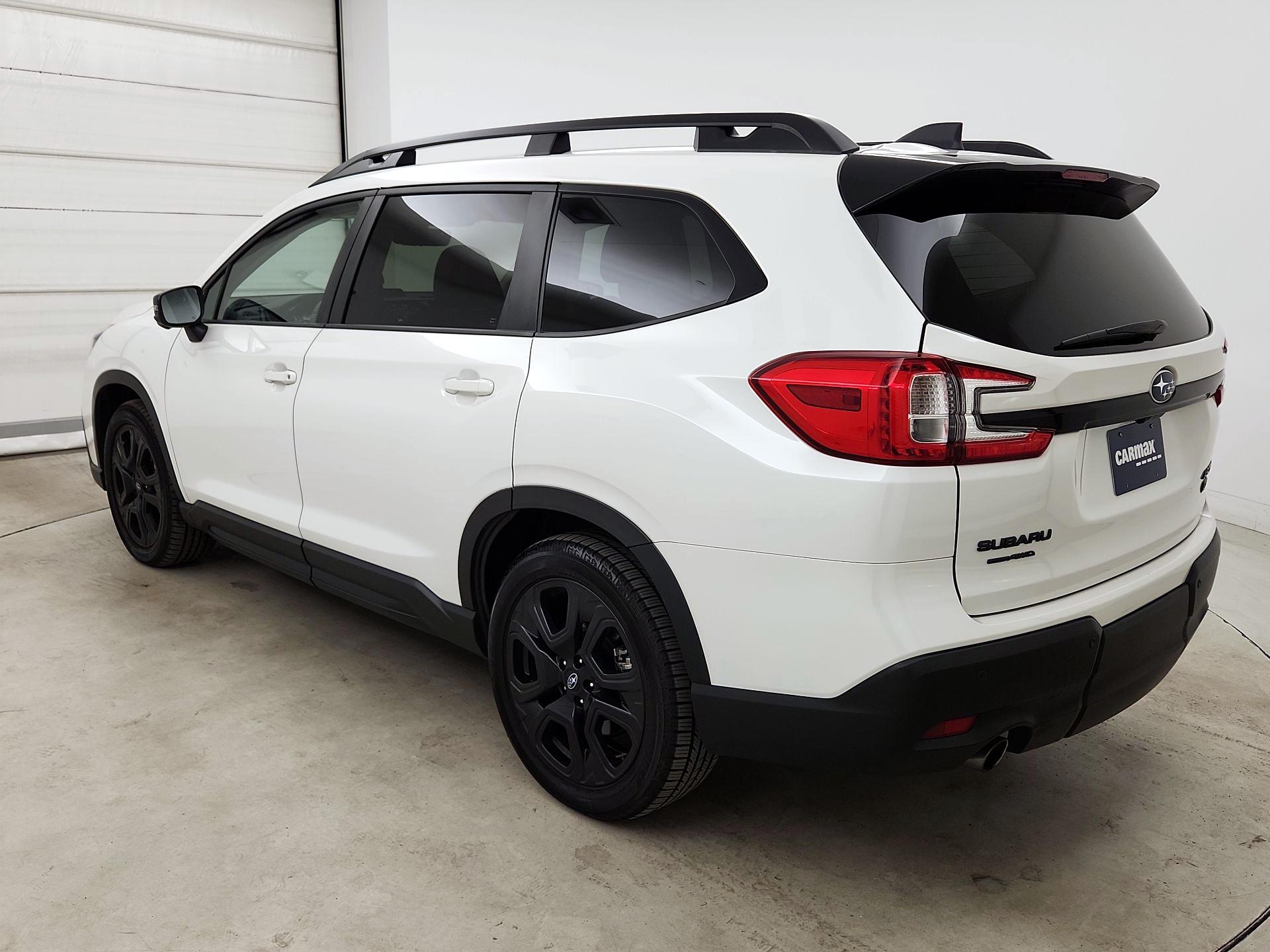 Thumbnail: 2023 Subaru Ascent - 7