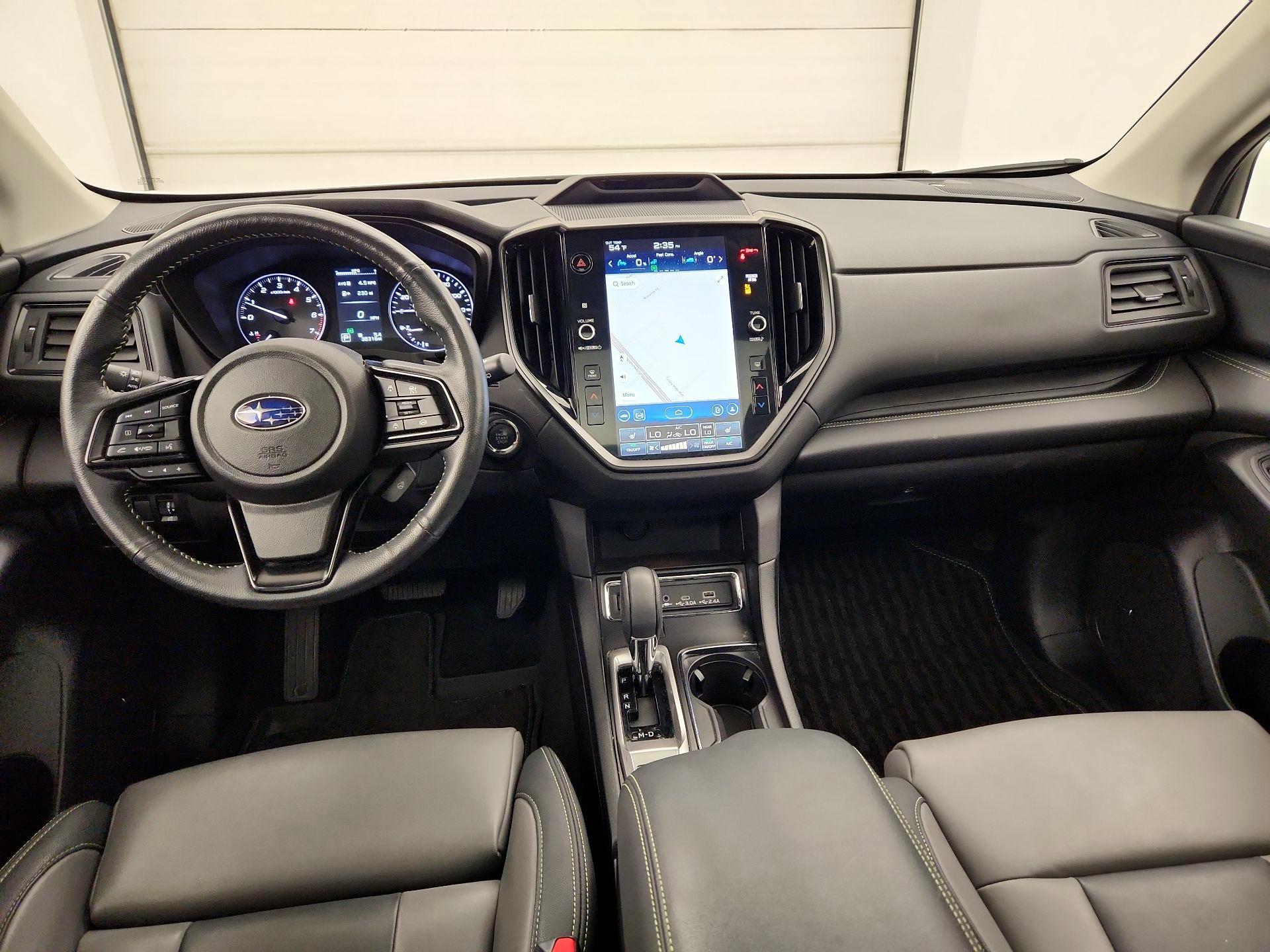 Thumbnail: 2023 Subaru Ascent - 8