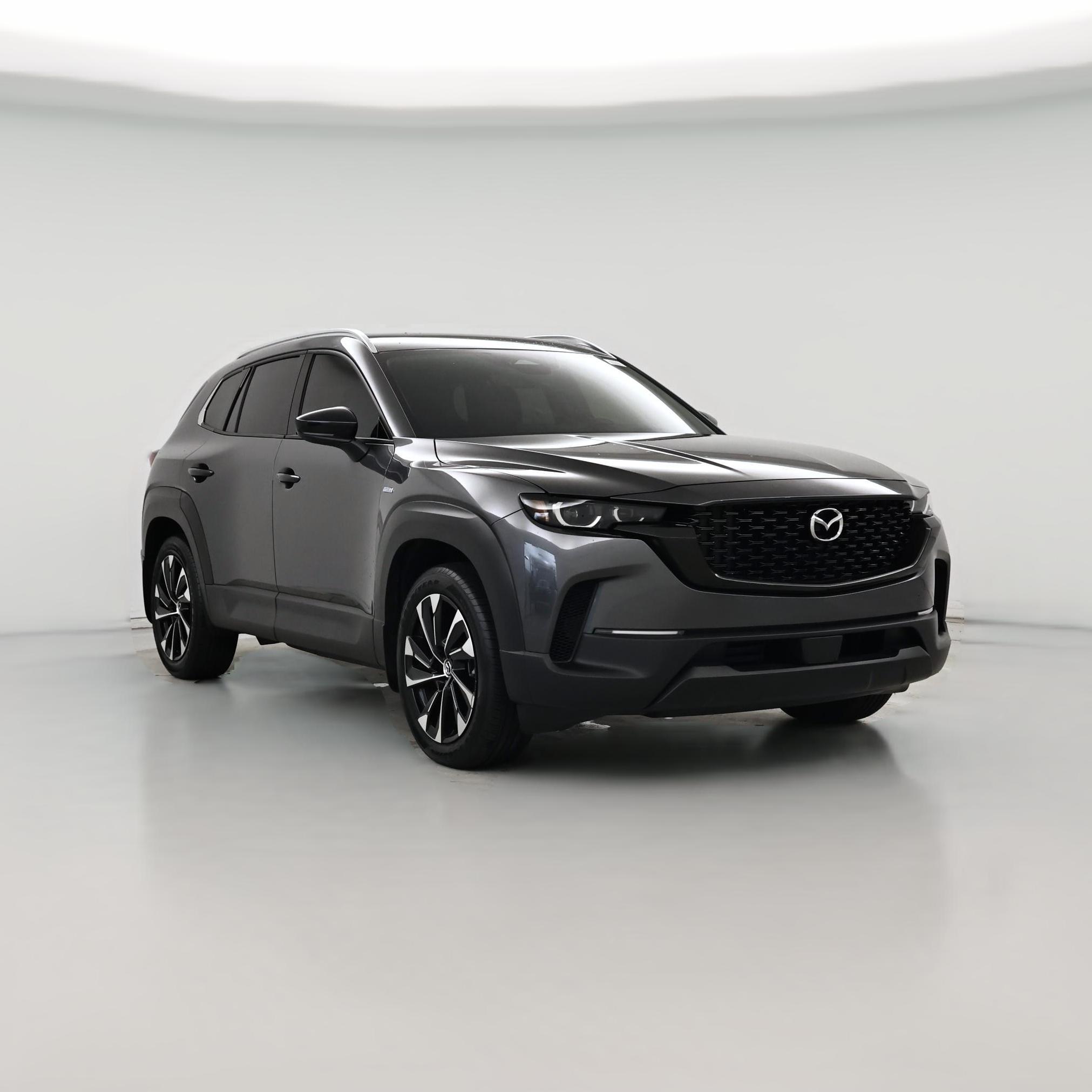 Thumbnail: 2025 Mazda CX-50 - 1