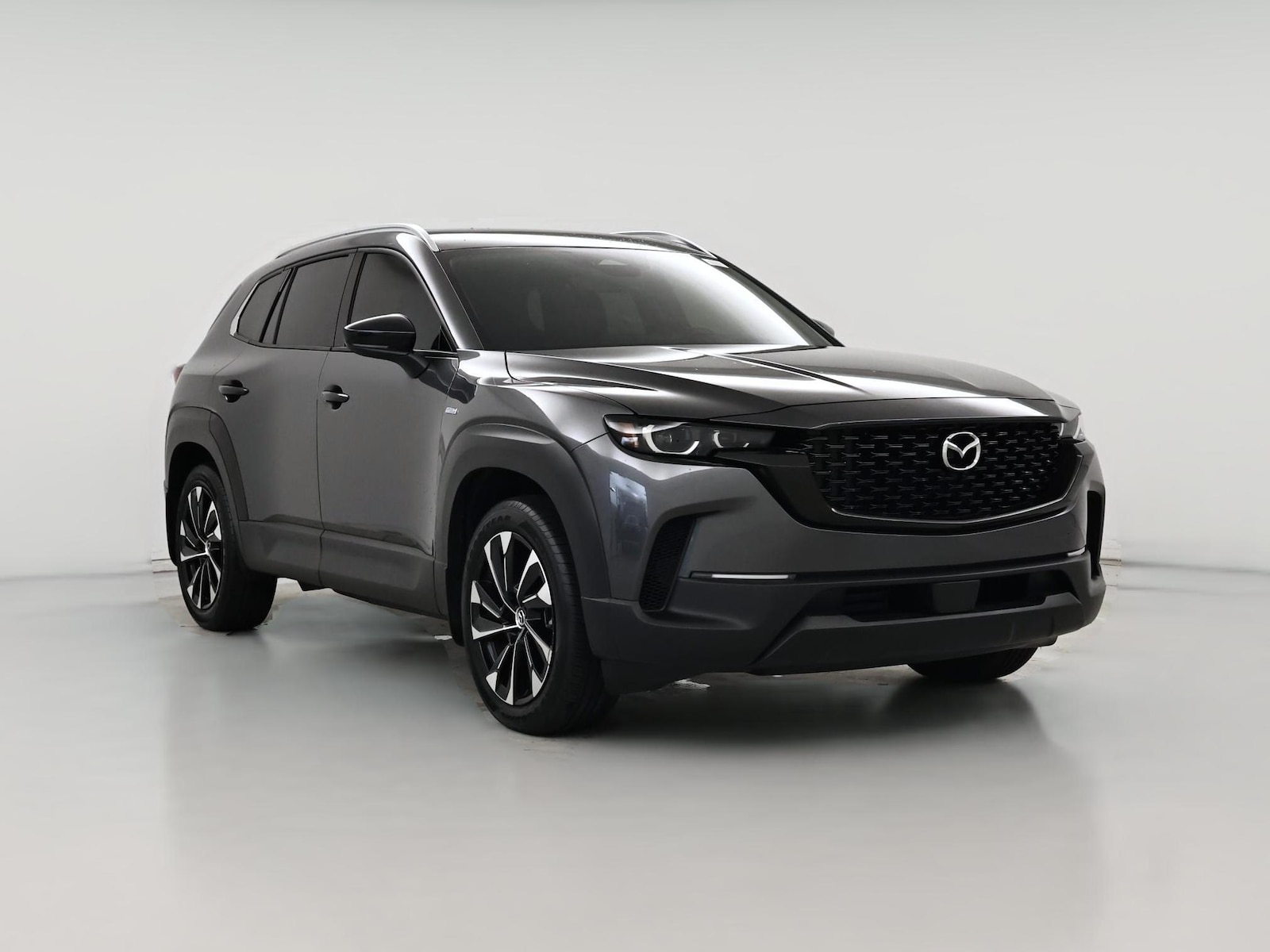 2025 Mazda CX-50 Premium Plus