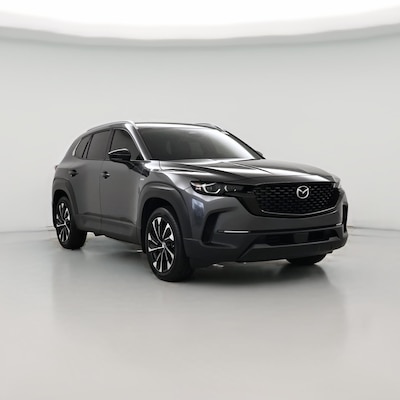 2025 Mazda CX-50 Hybrid Premium Plus