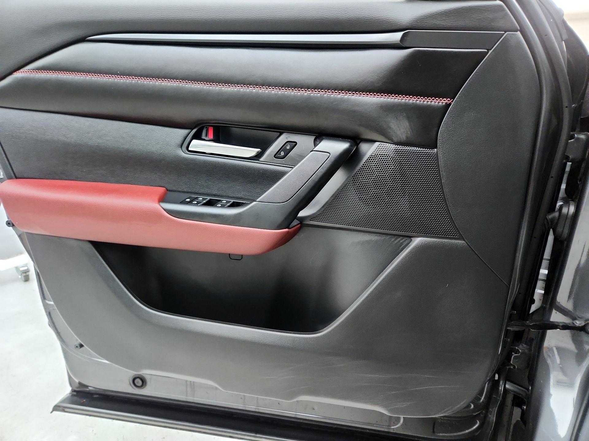 Thumbnail: 2025 Mazda CX-50 - 12