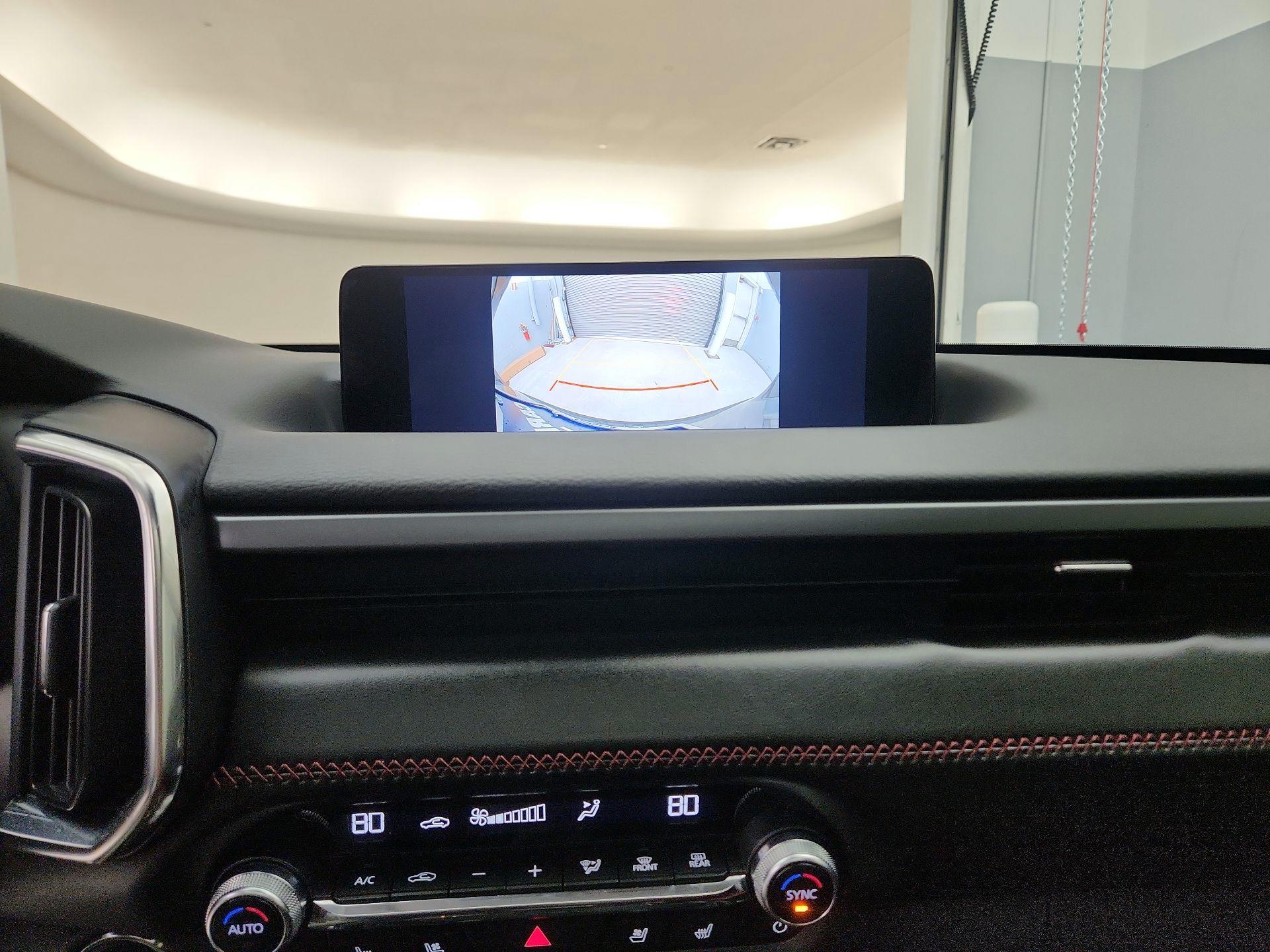 Thumbnail: 2025 Mazda CX-50 - 15