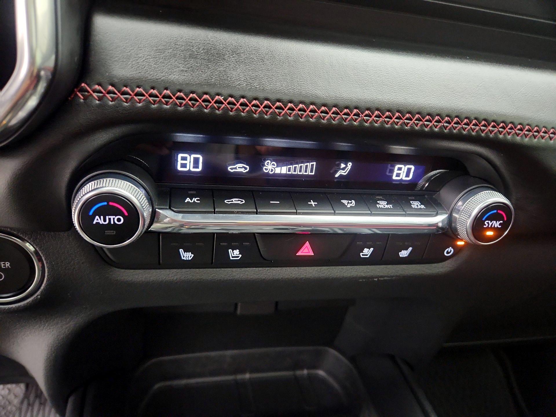 Thumbnail: 2025 Mazda CX-50 - 17