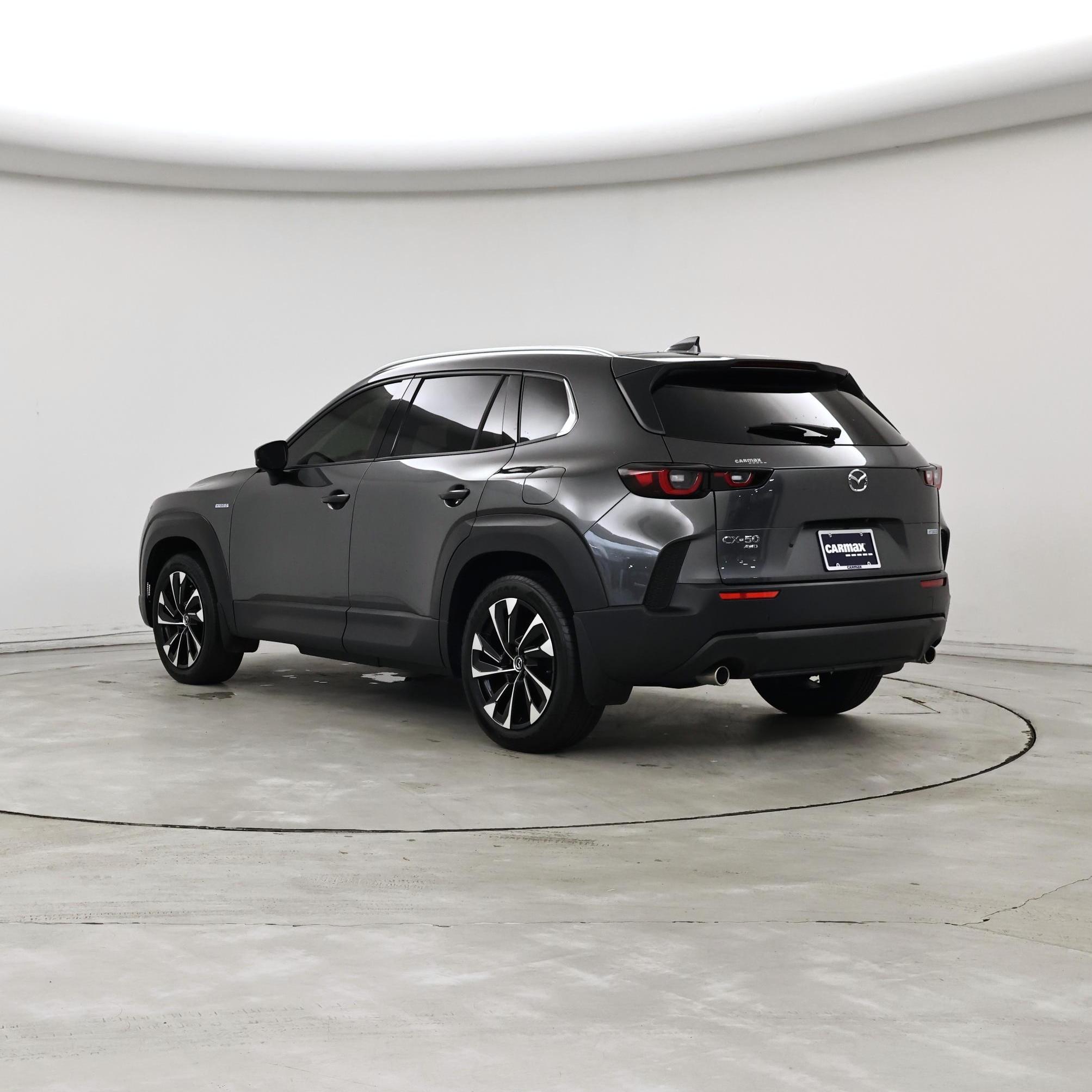 Thumbnail: 2025 Mazda CX-50 - 2