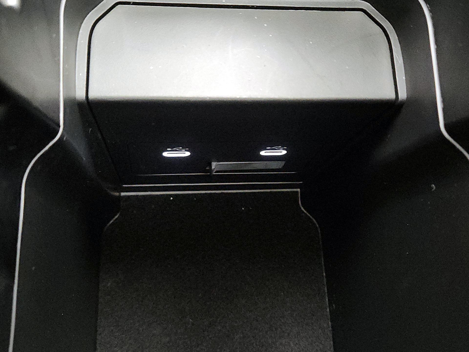 Thumbnail: 2025 Mazda CX-50 - 19