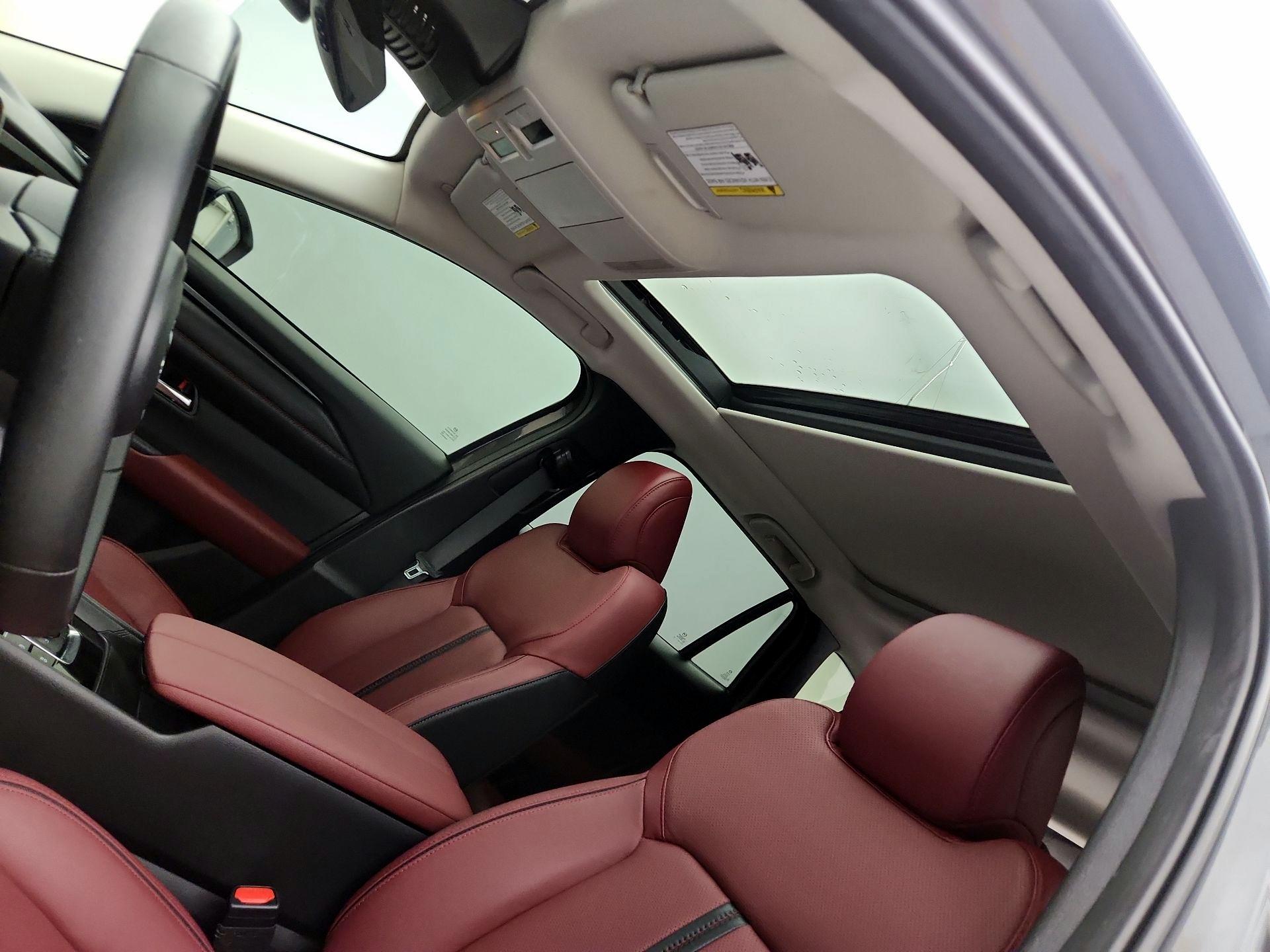 Thumbnail: 2025 Mazda CX-50 - 20