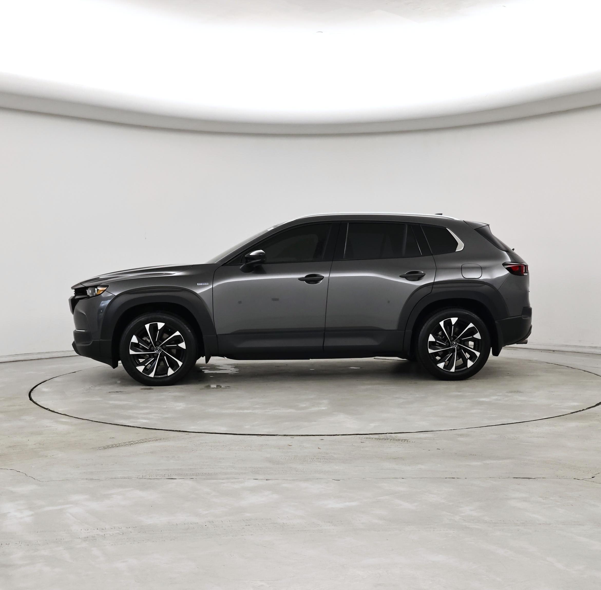 Thumbnail: 2025 Mazda CX-50 - 3