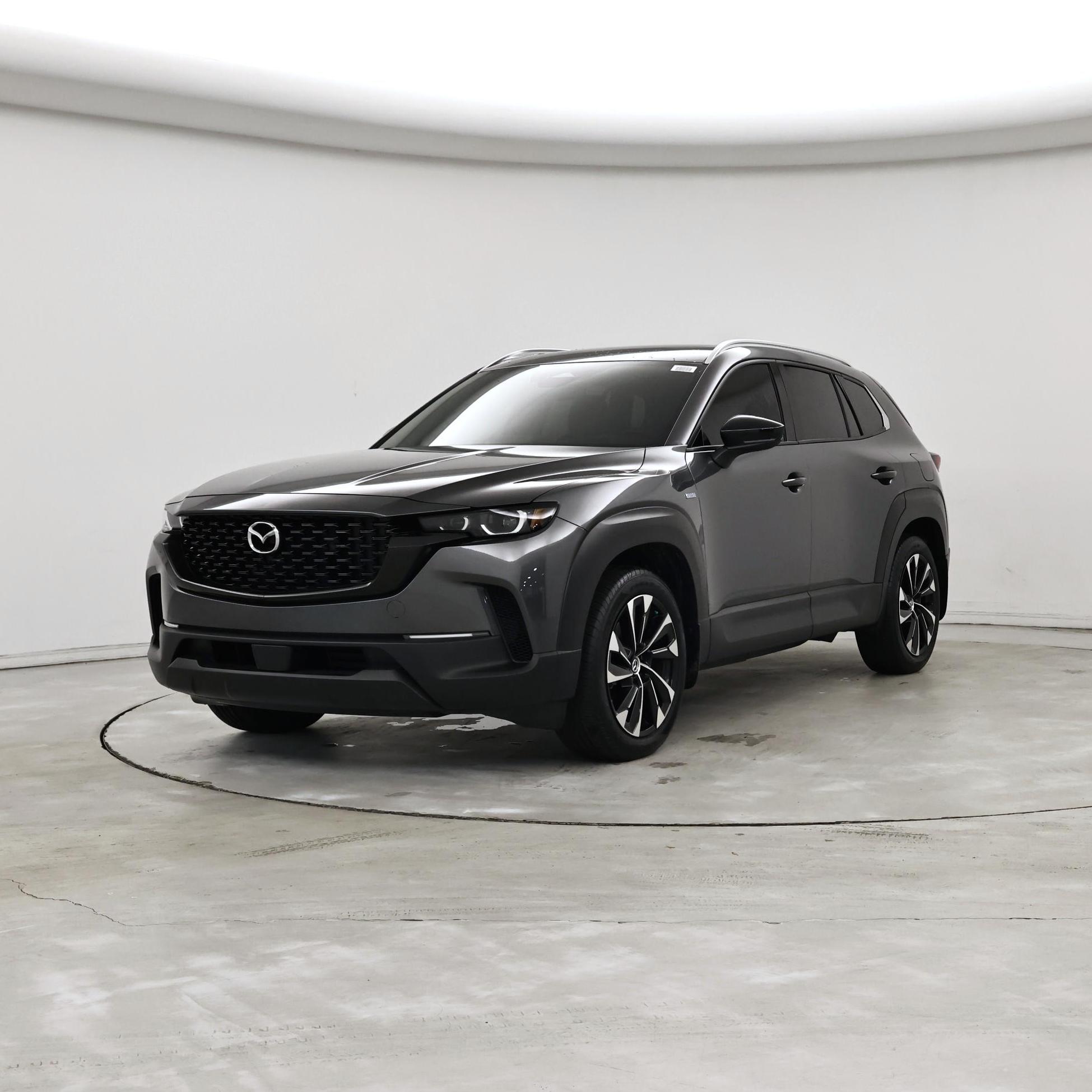 Thumbnail: 2025 Mazda CX-50 - 4