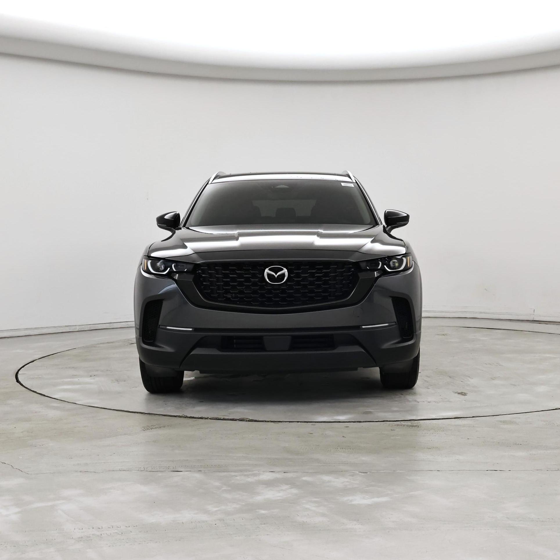 Thumbnail: 2025 Mazda CX-50 - 5