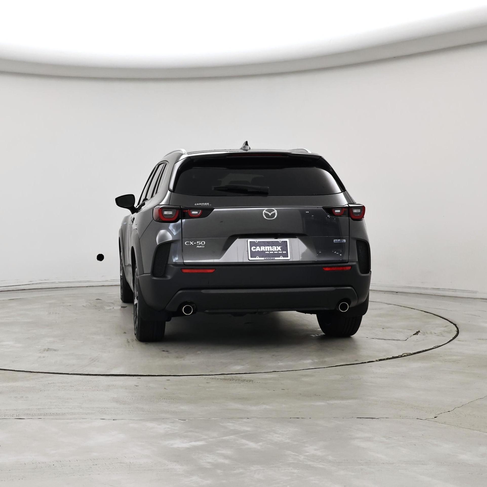 Thumbnail: 2025 Mazda CX-50 - 6
