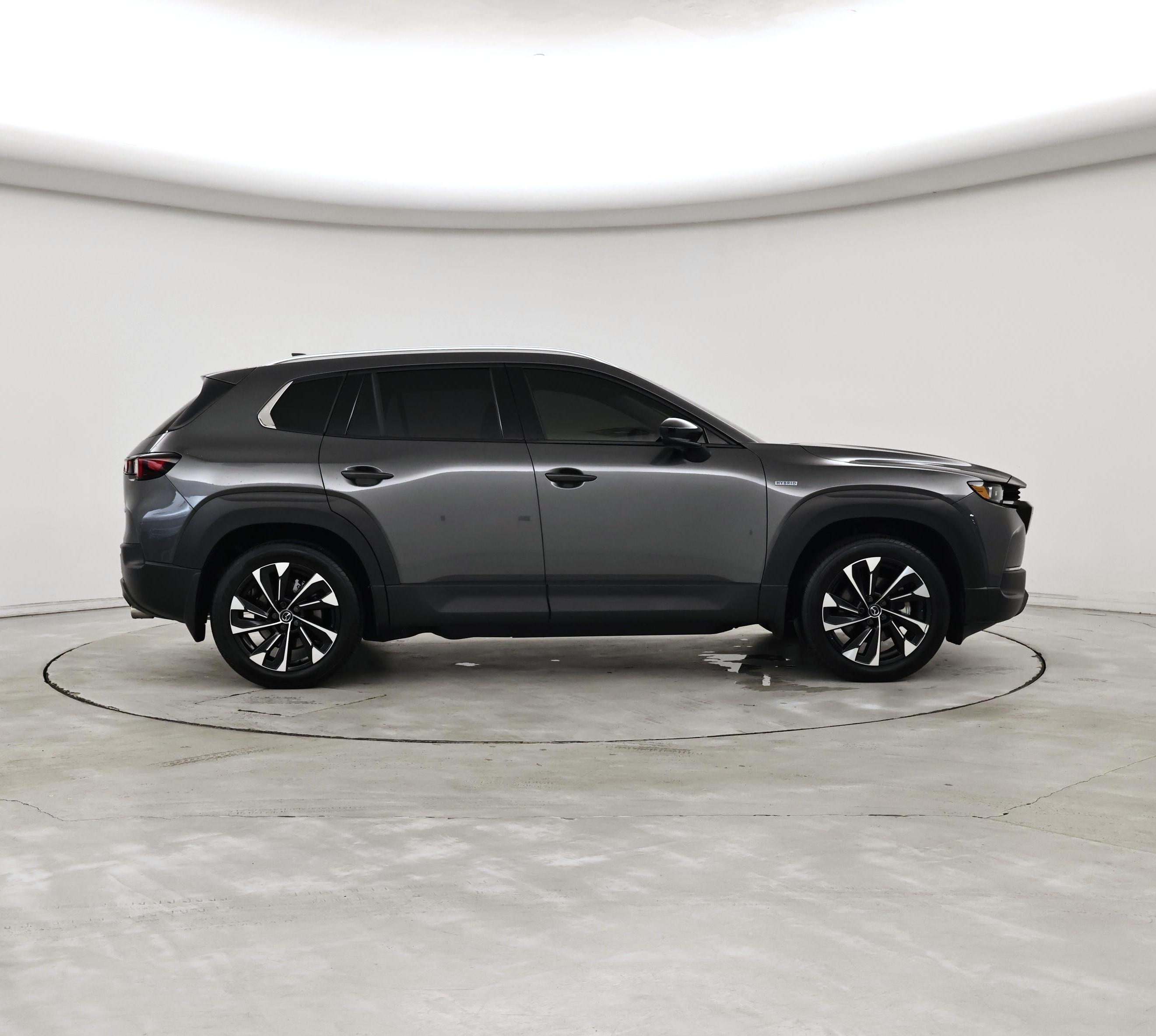 Thumbnail: 2025 Mazda CX-50 - 7