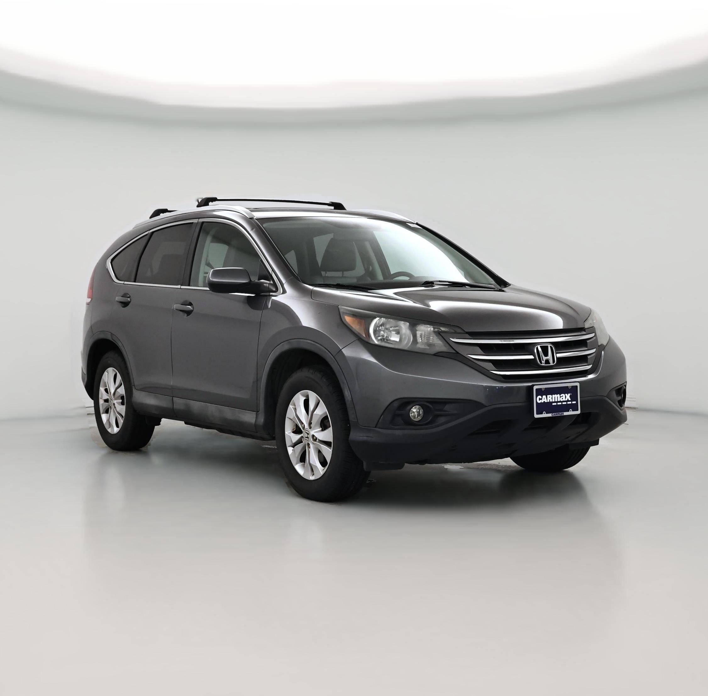 Thumbnail: 2014 Honda CR-V - 1