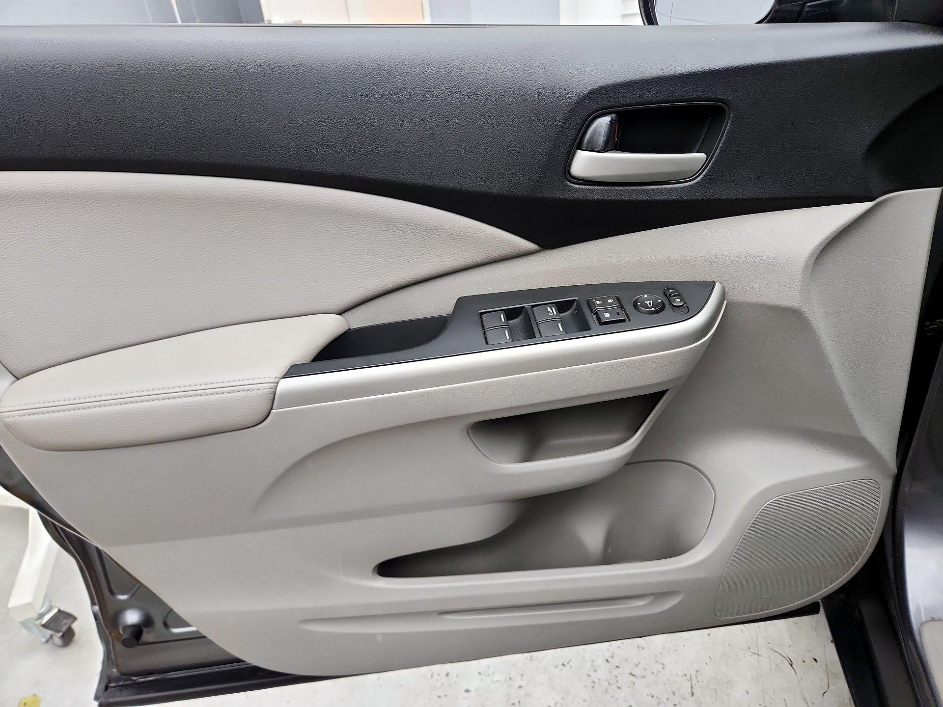 Thumbnail: 2014 Honda CR-V - 12