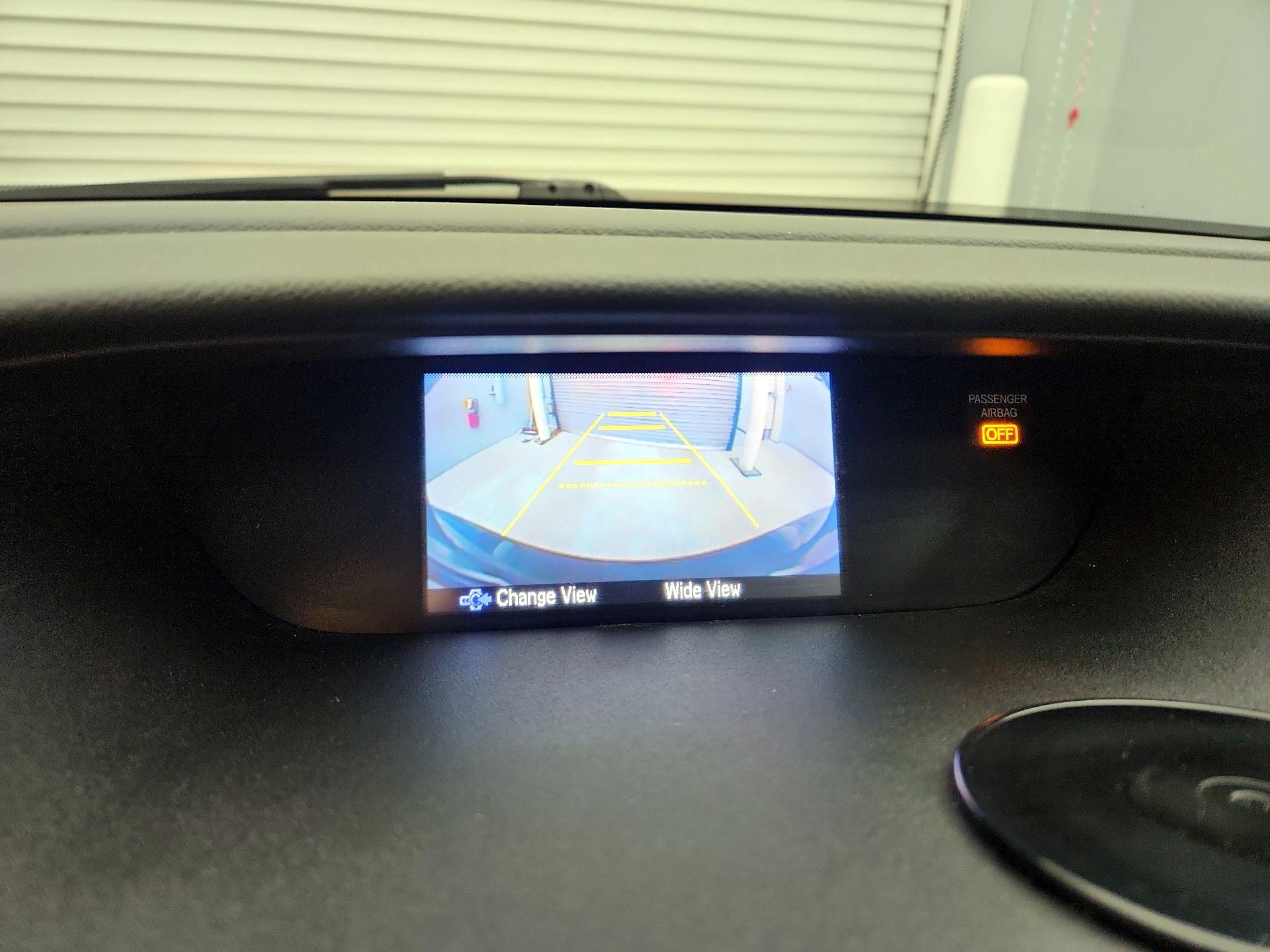 Thumbnail: 2014 Honda CR-V - 14
