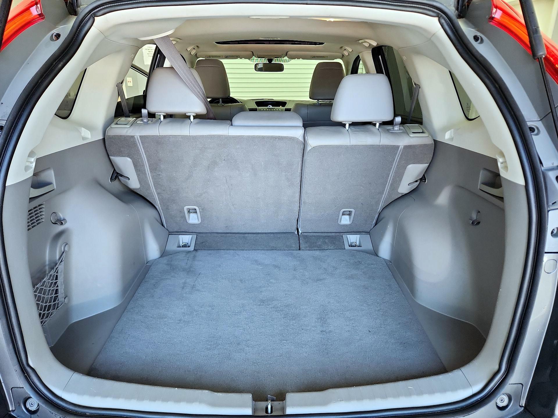 Thumbnail: 2014 Honda CR-V - 20
