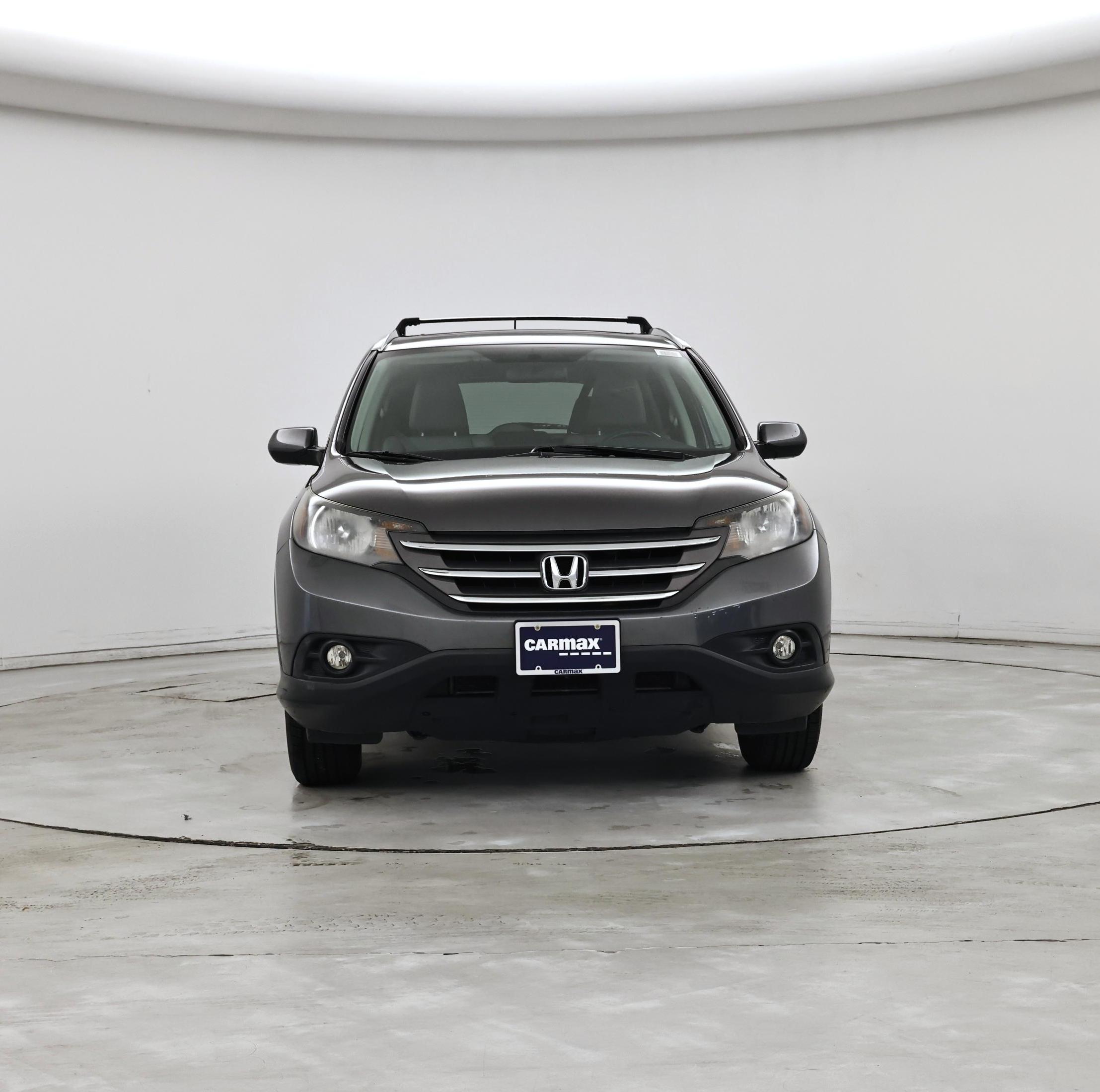 Thumbnail: 2014 Honda CR-V - 5