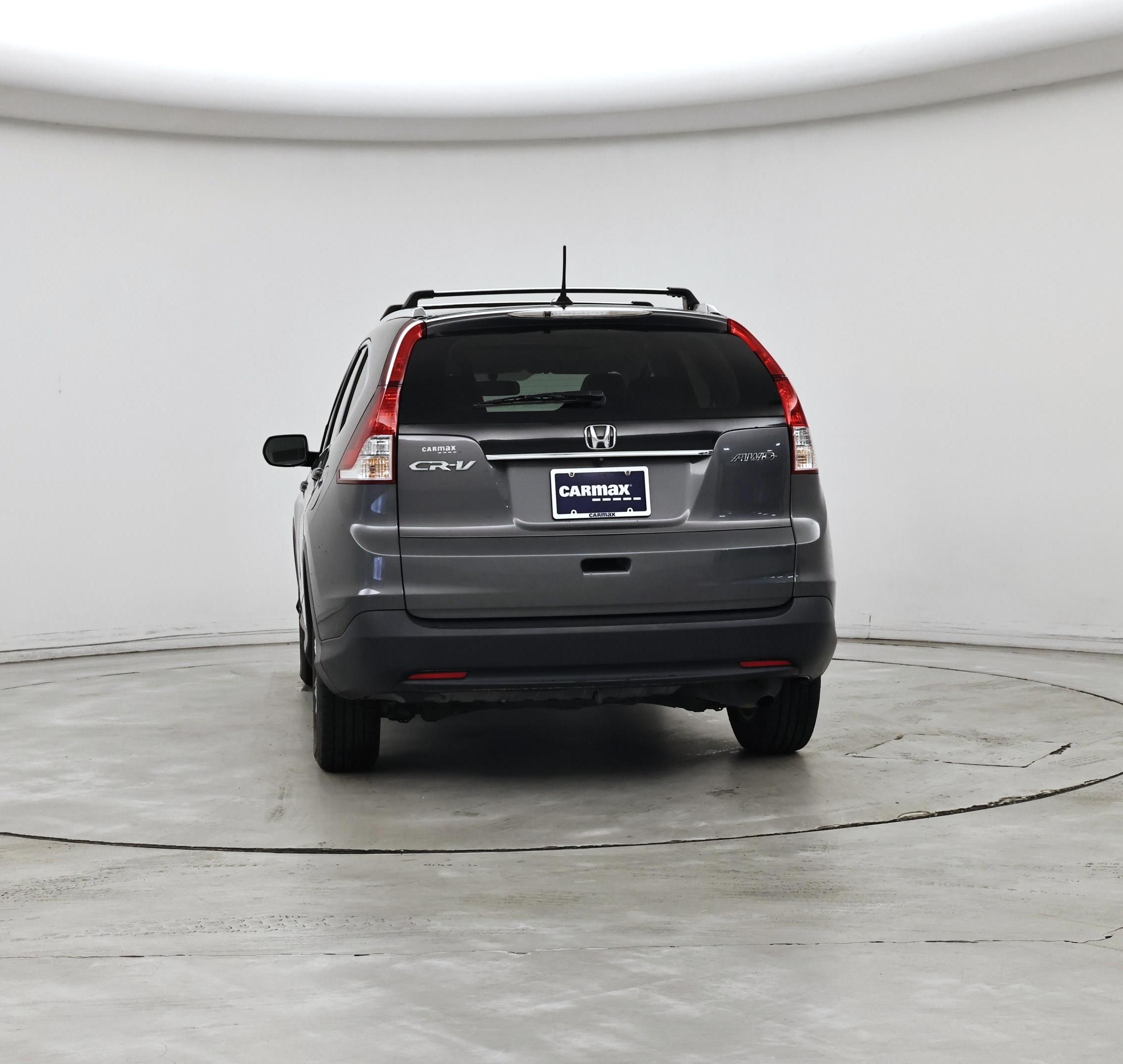 Thumbnail: 2014 Honda CR-V - 6