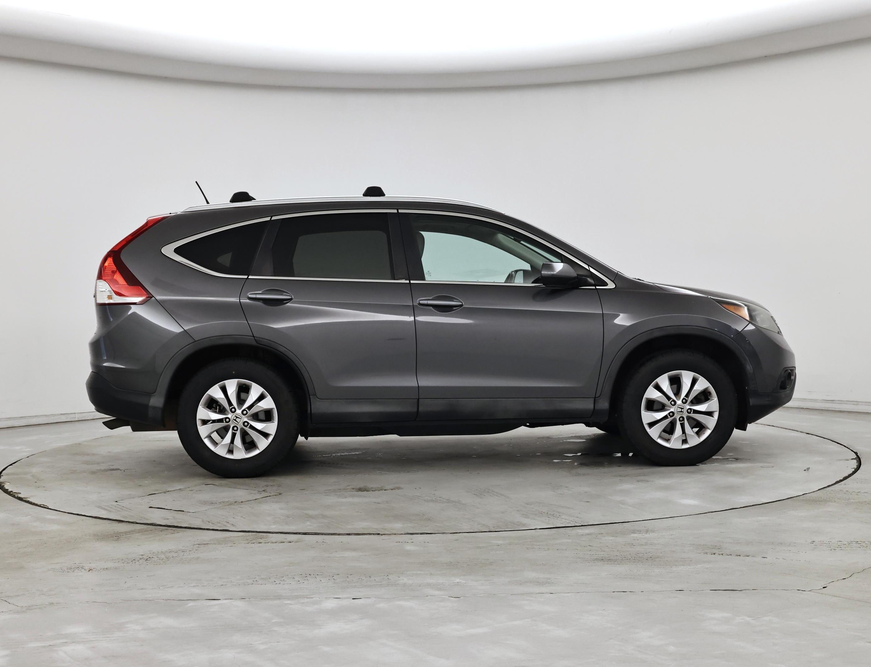 Thumbnail: 2014 Honda CR-V - 7