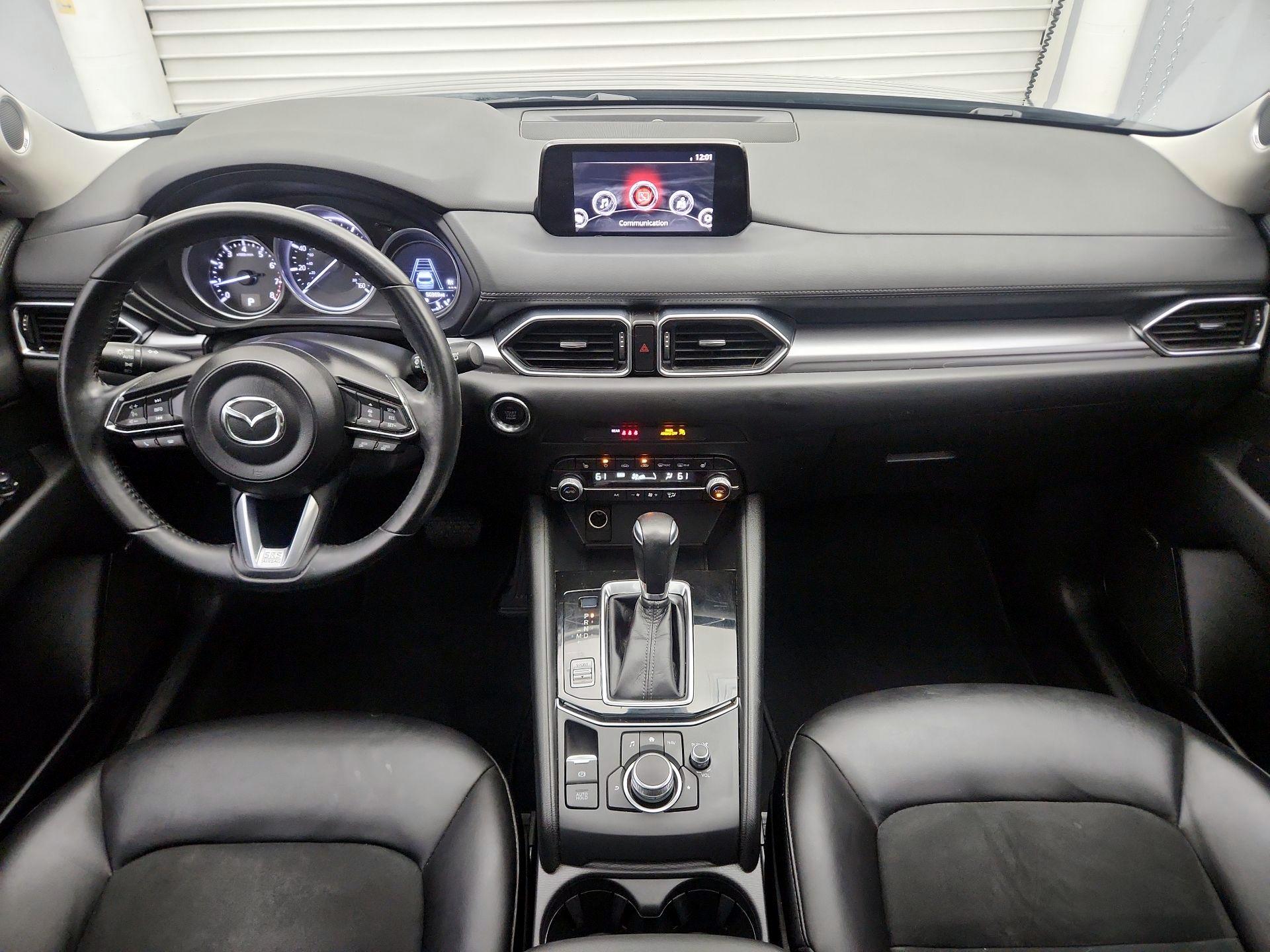 Thumbnail: 2019 Mazda CX-5 - 9