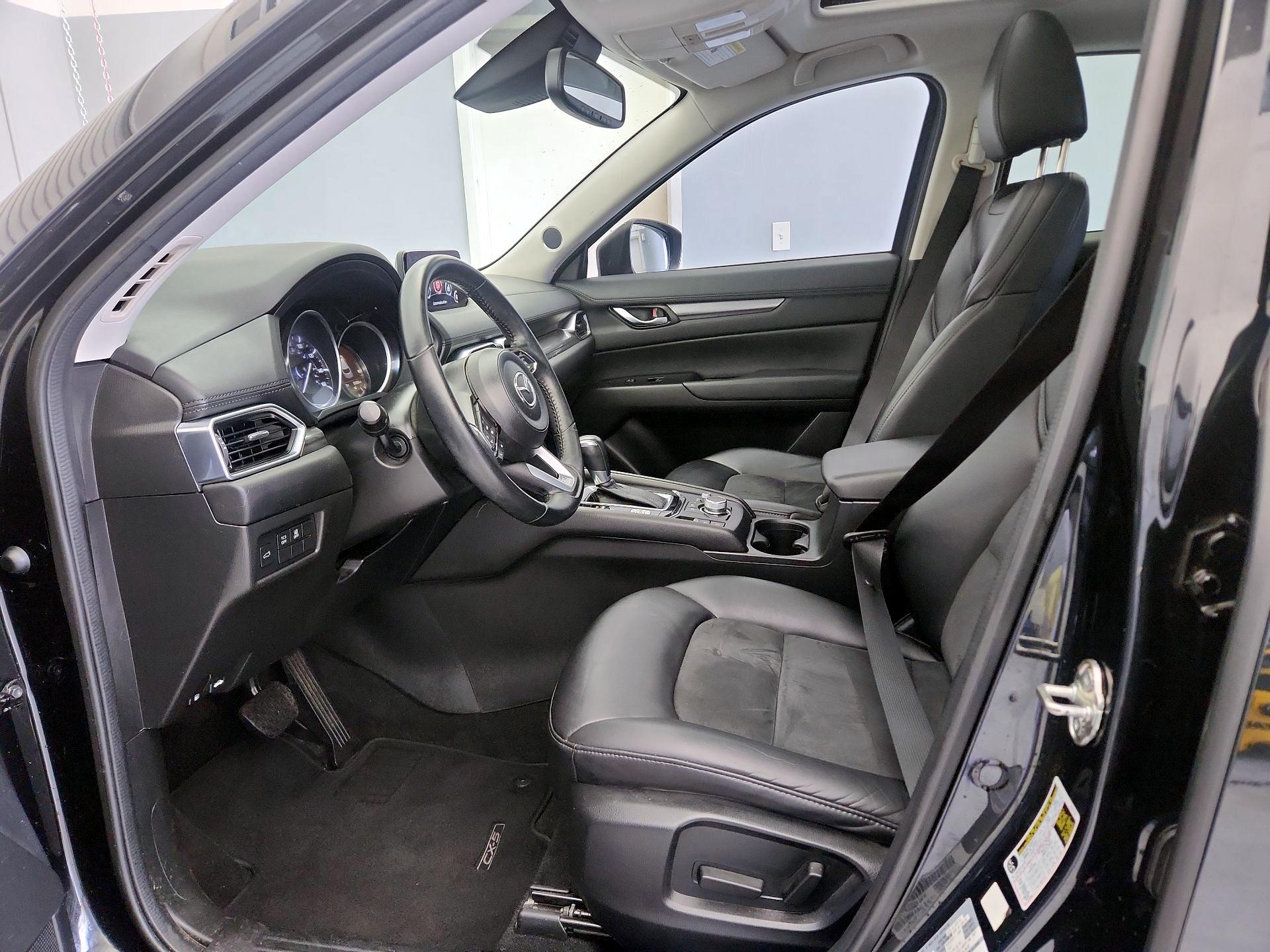 Thumbnail: 2019 Mazda CX-5 - 11