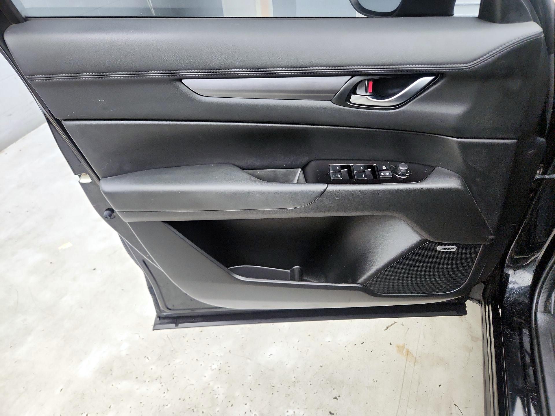 Thumbnail: 2019 Mazda CX-5 - 12