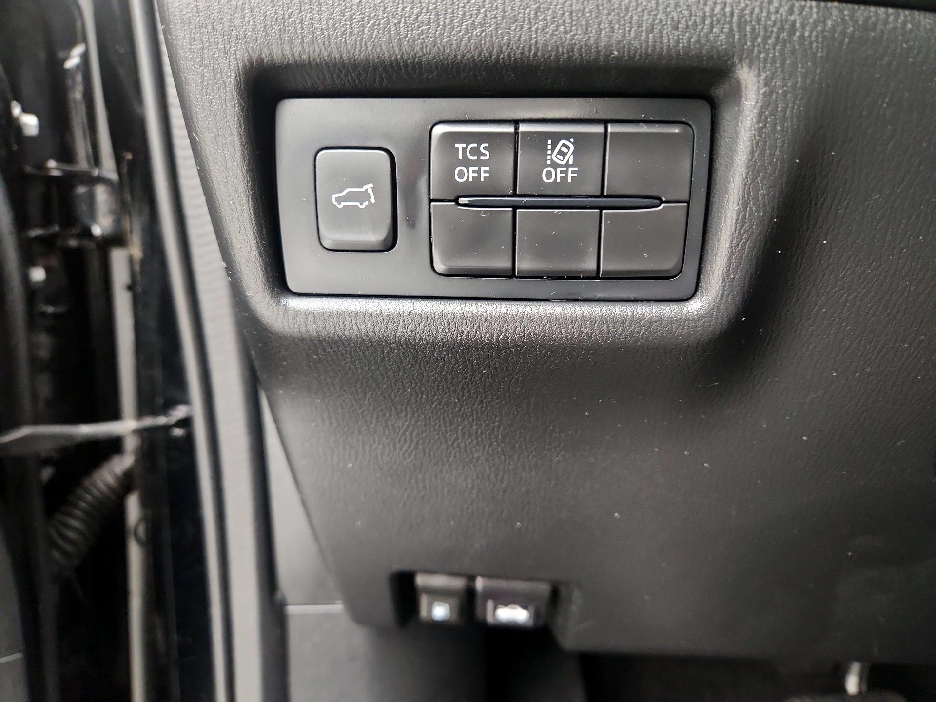 Thumbnail: 2019 Mazda CX-5 - 13