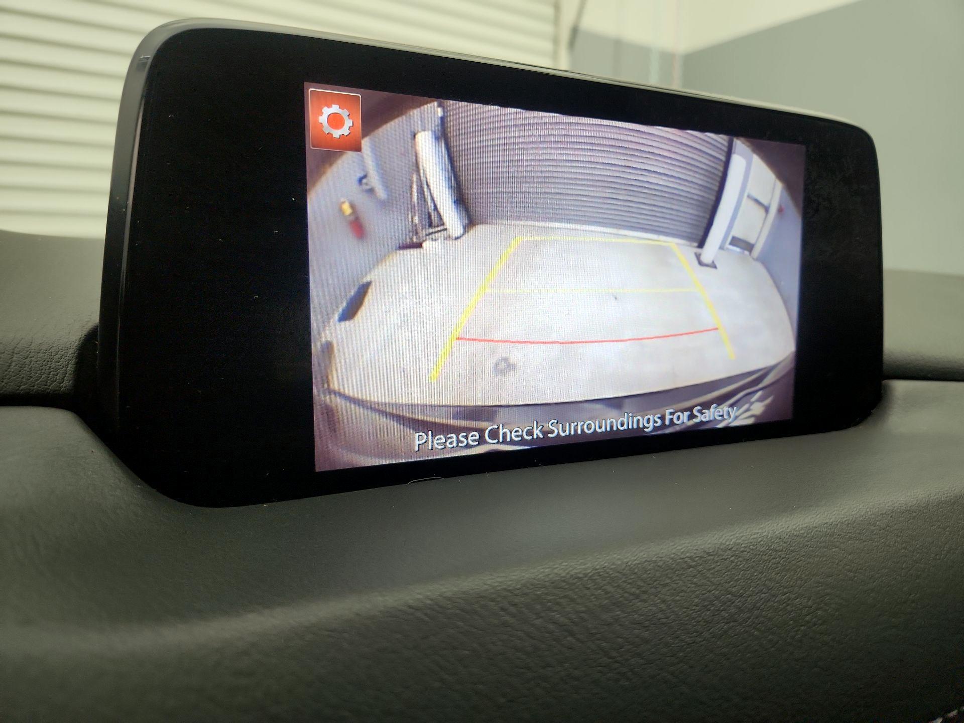 Thumbnail: 2019 Mazda CX-5 - 14