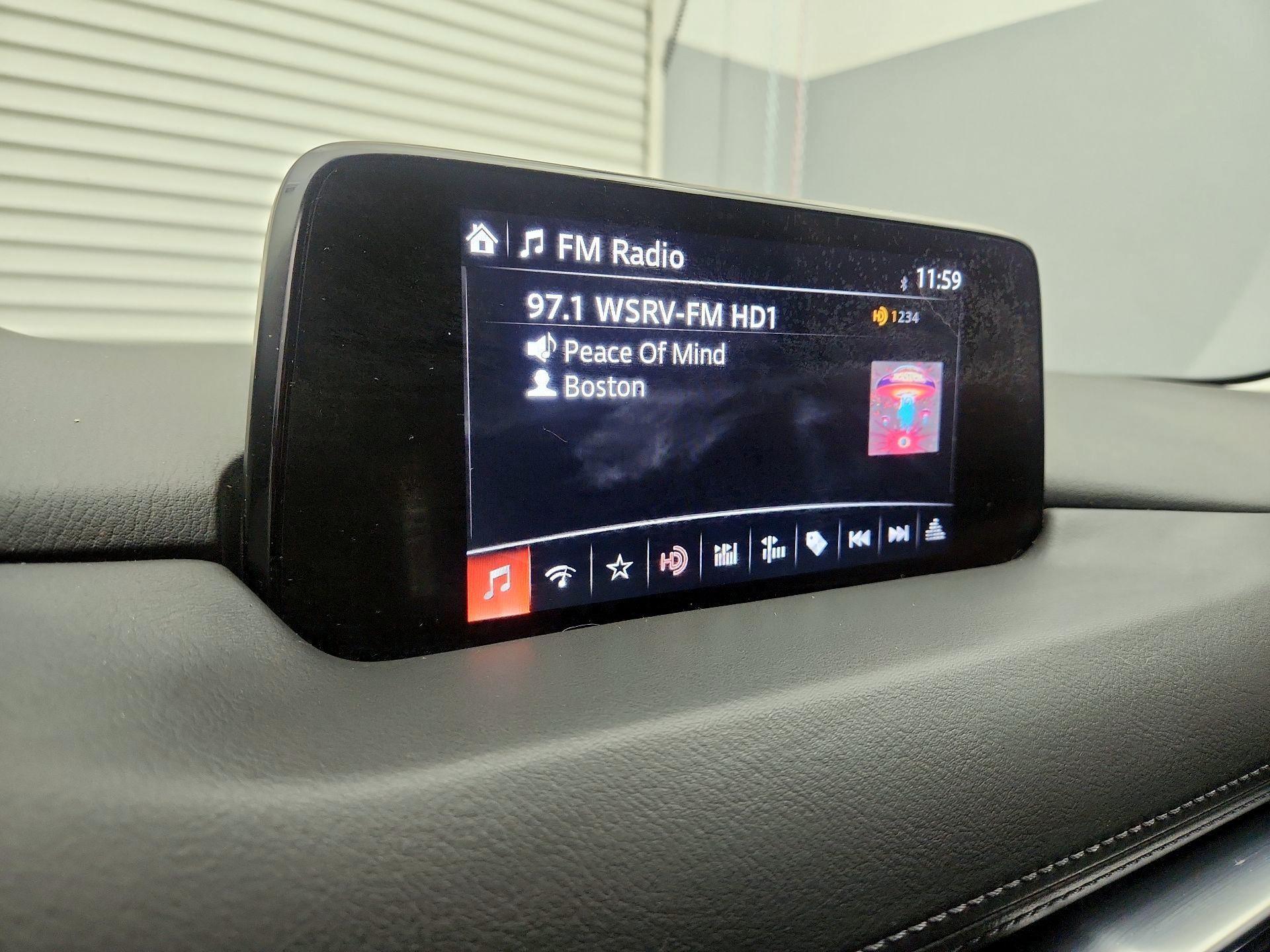 Thumbnail: 2019 Mazda CX-5 - 15