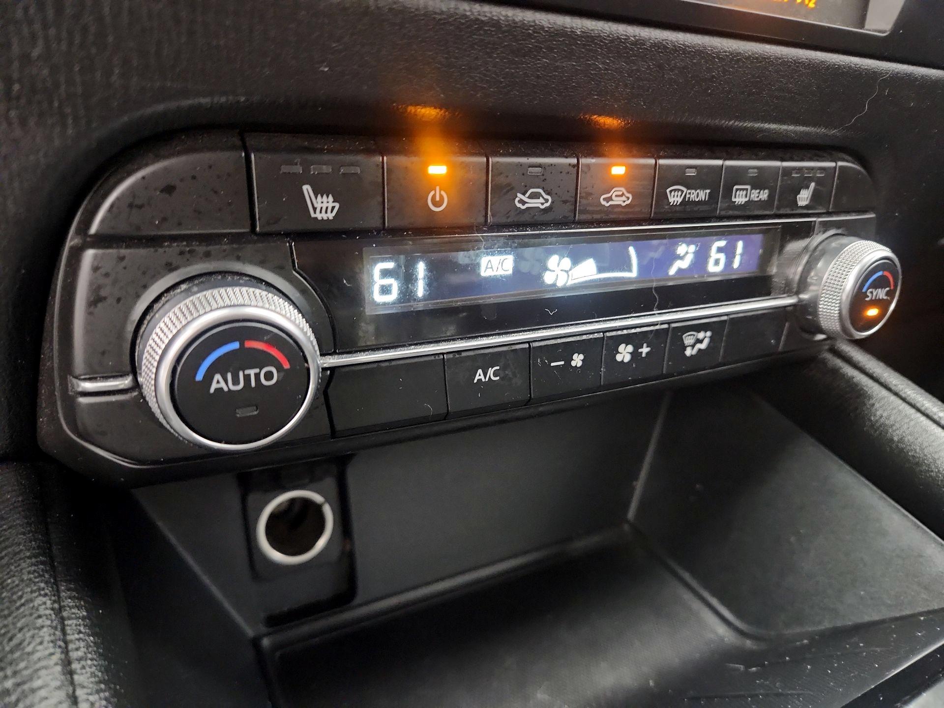 Thumbnail: 2019 Mazda CX-5 - 16