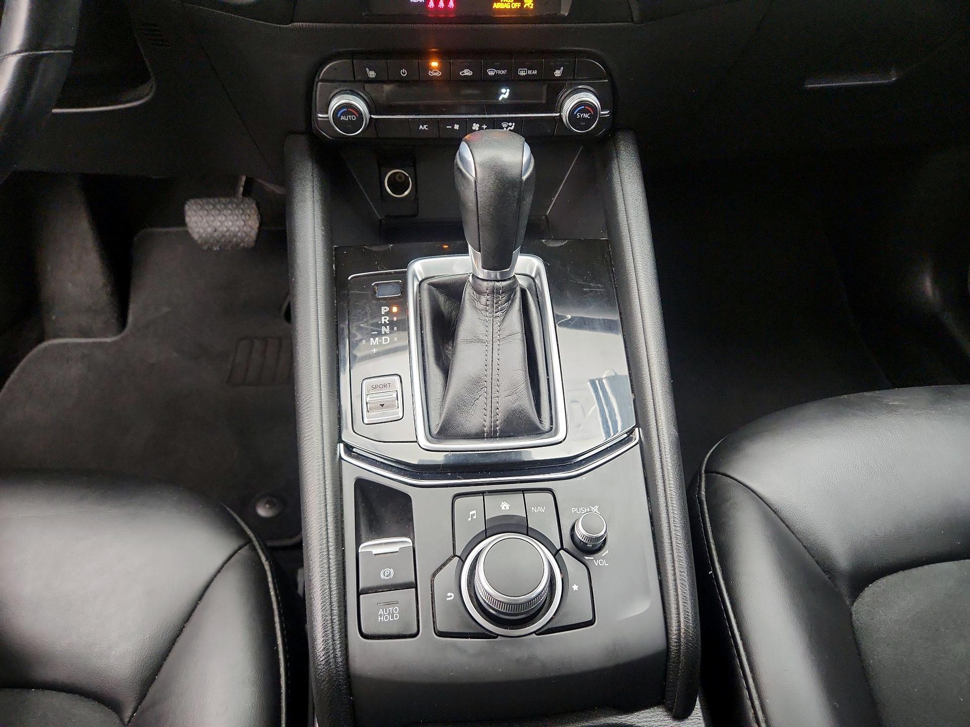 Thumbnail: 2019 Mazda CX-5 - 17