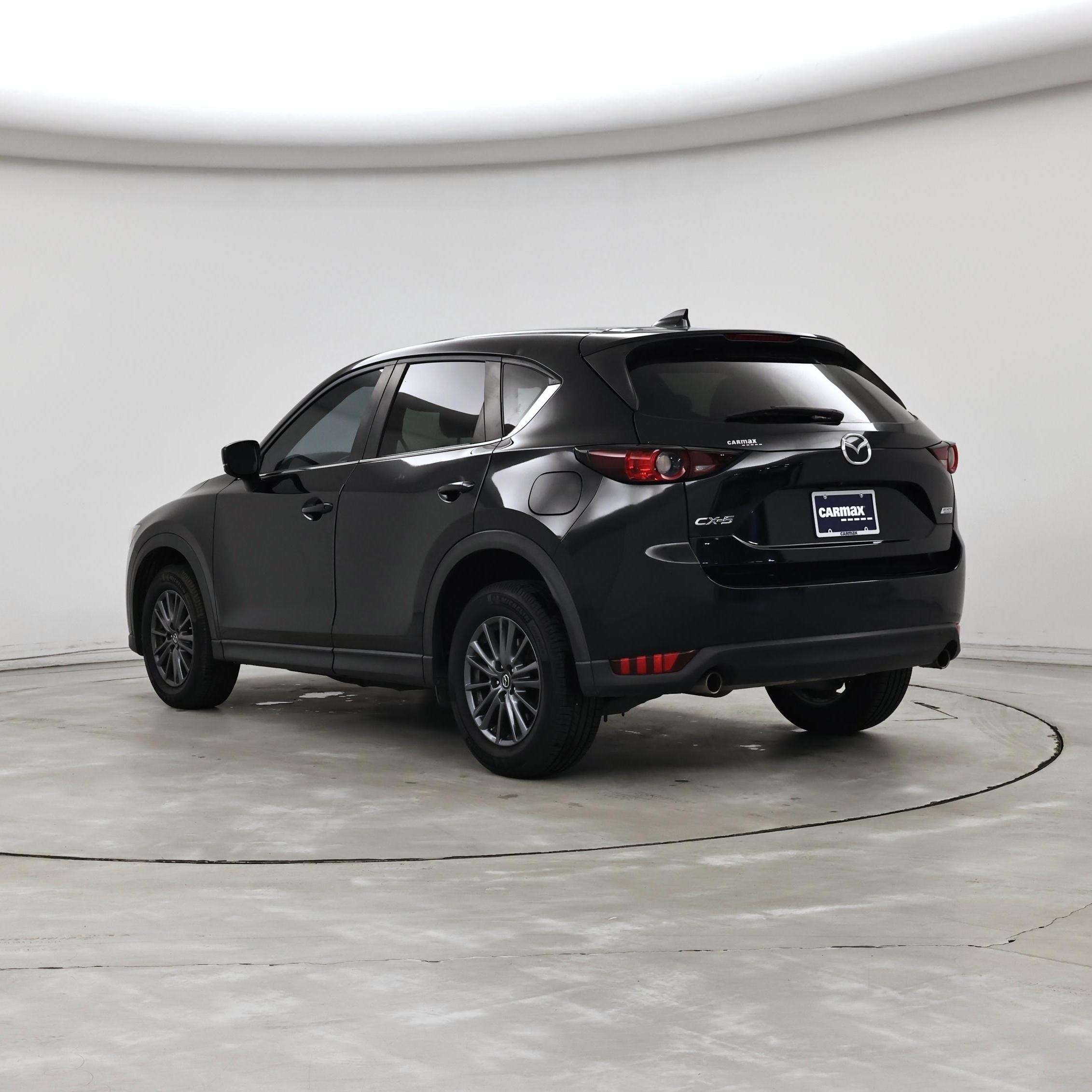 Thumbnail: 2019 Mazda CX-5 - 2
