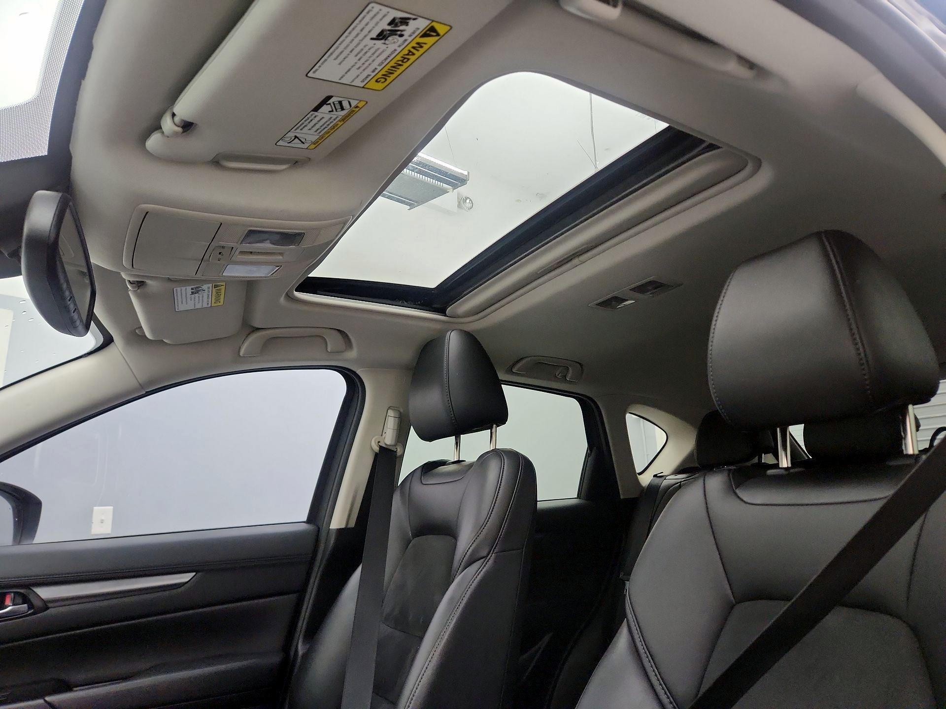 Thumbnail: 2019 Mazda CX-5 - 19