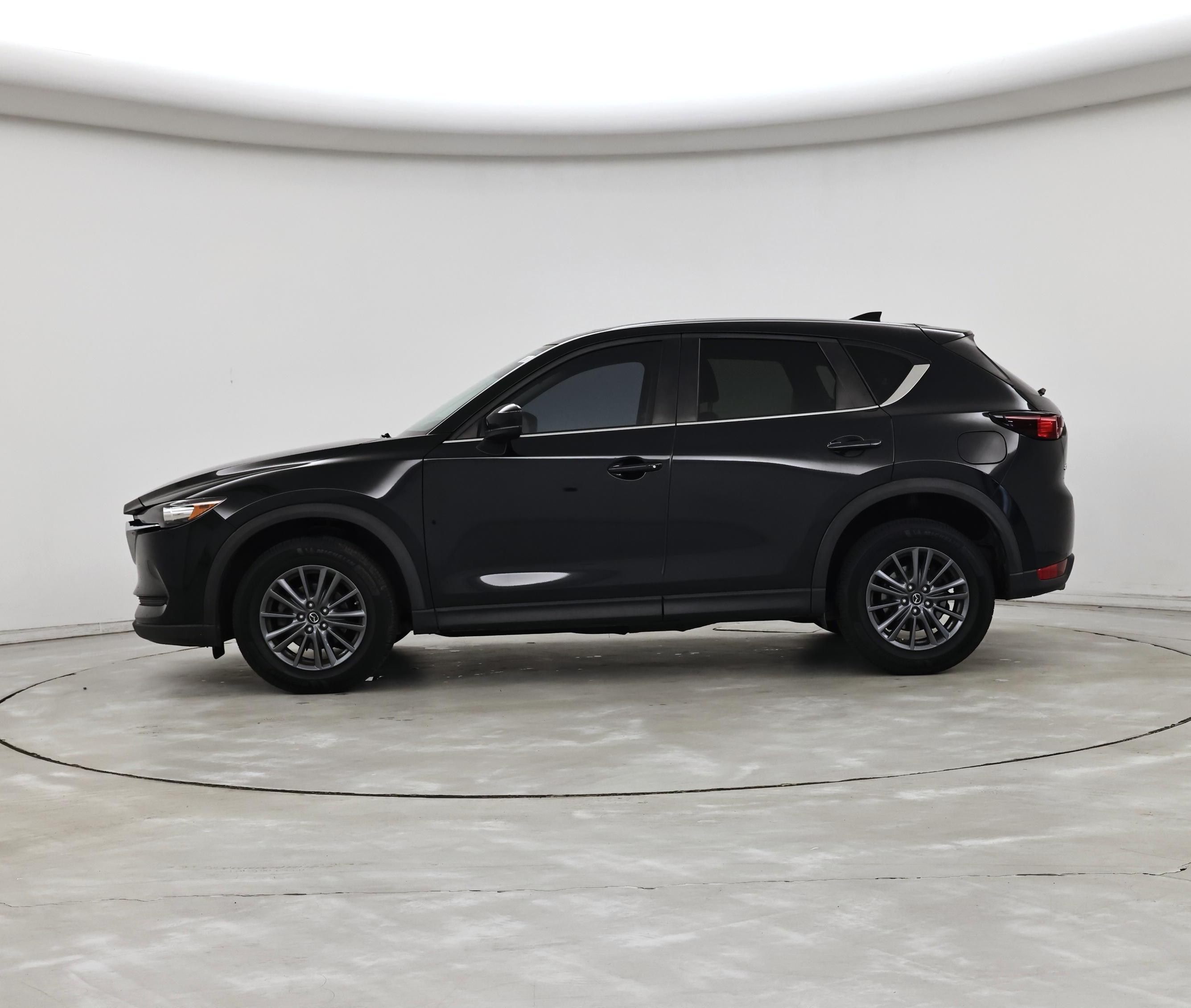 Thumbnail: 2019 Mazda CX-5 - 3