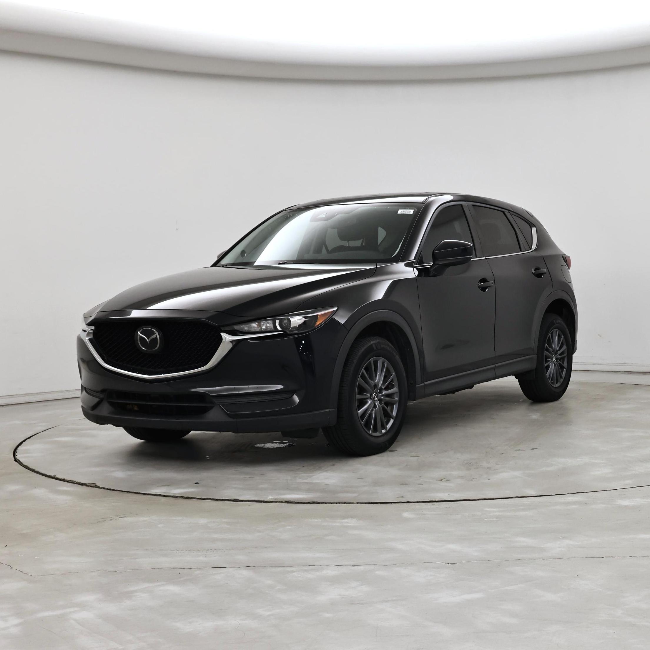 Thumbnail: 2019 Mazda CX-5 - 4