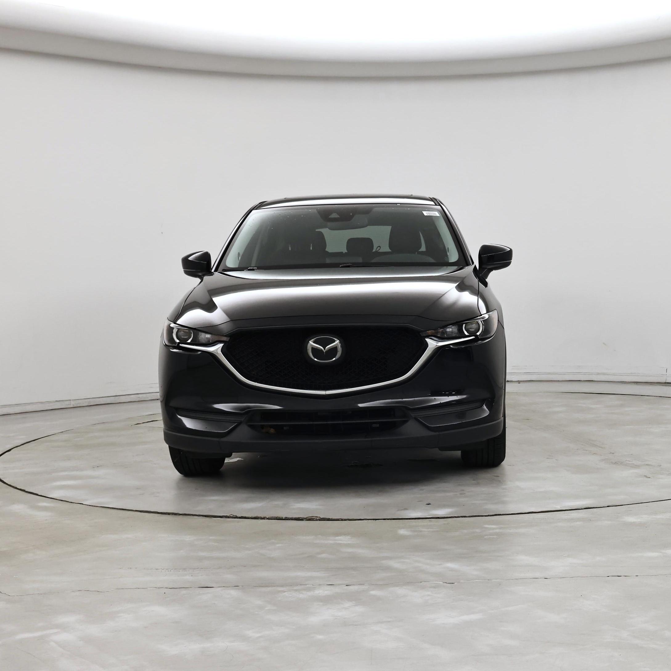 Thumbnail: 2019 Mazda CX-5 - 5