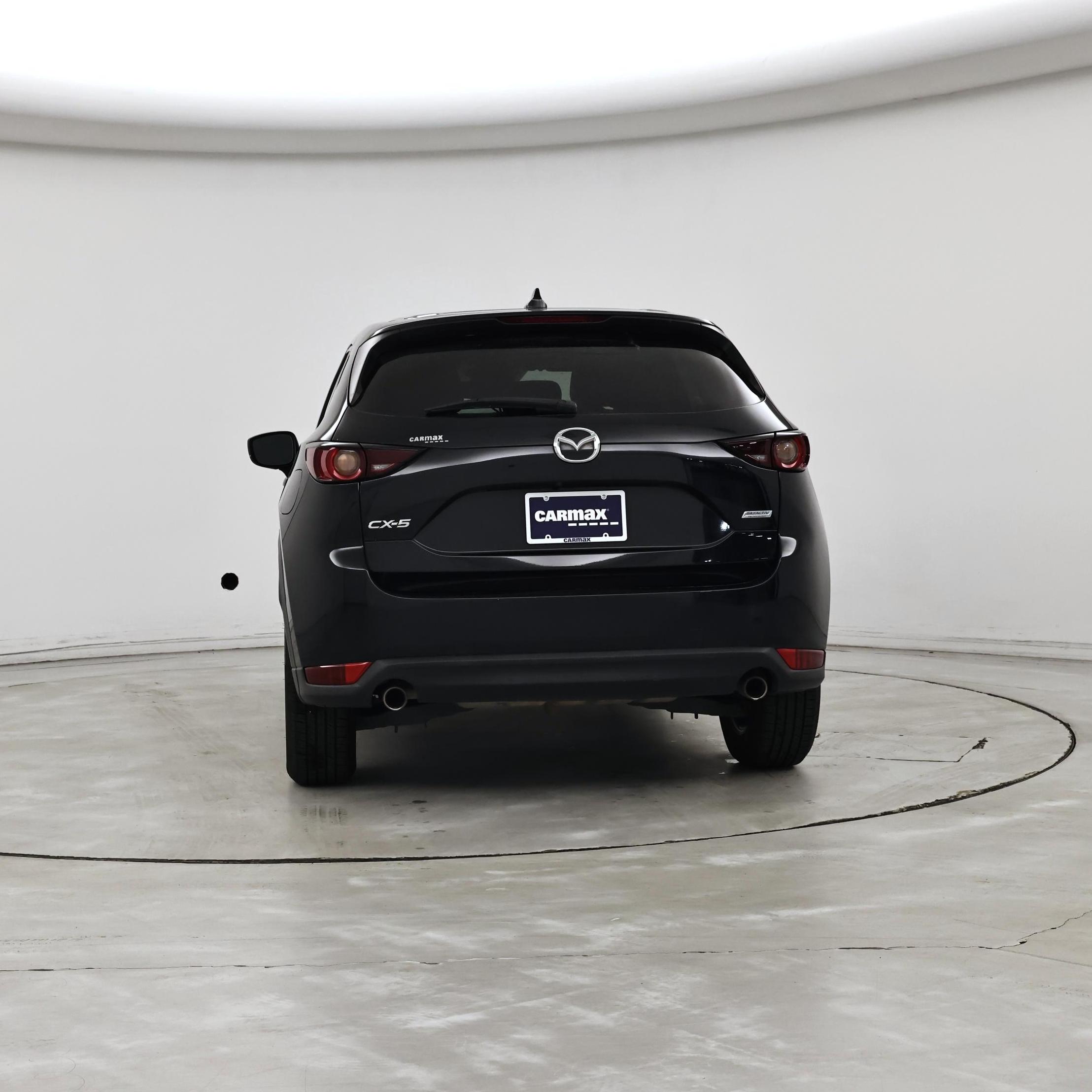 Thumbnail: 2019 Mazda CX-5 - 6