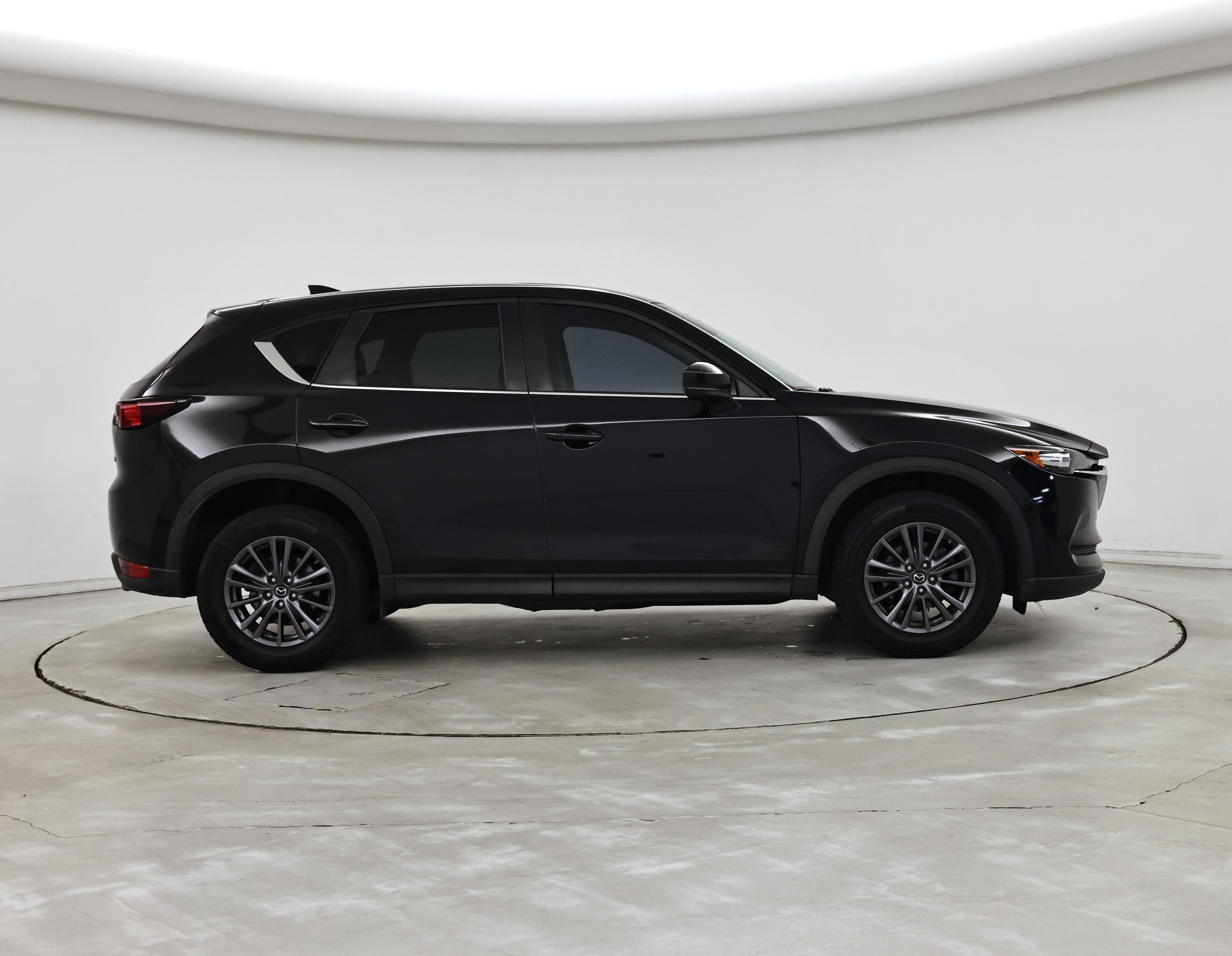 Thumbnail: 2019 Mazda CX-5 - 7