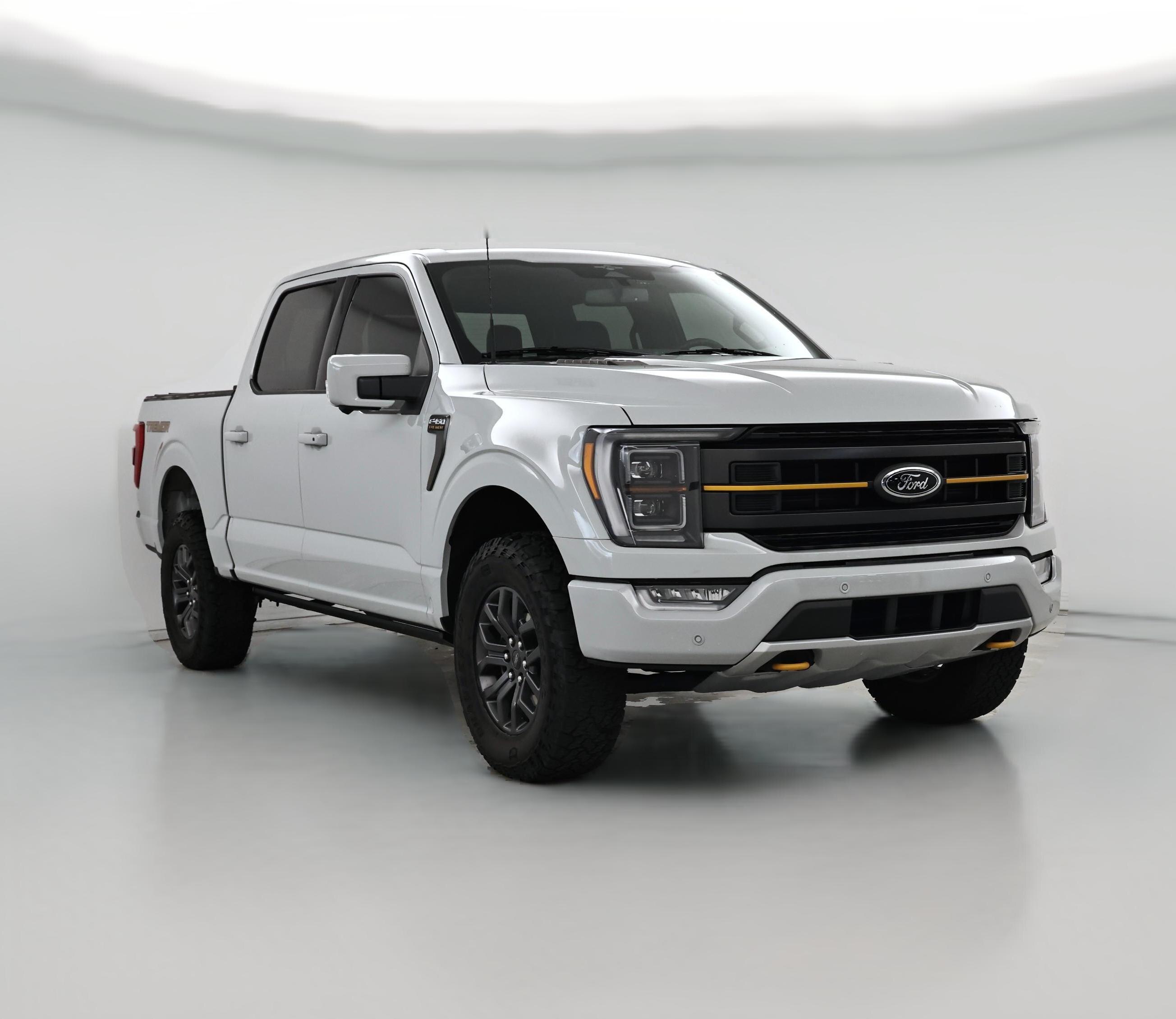 Thumbnail: 2023 Ford F-150 - 1