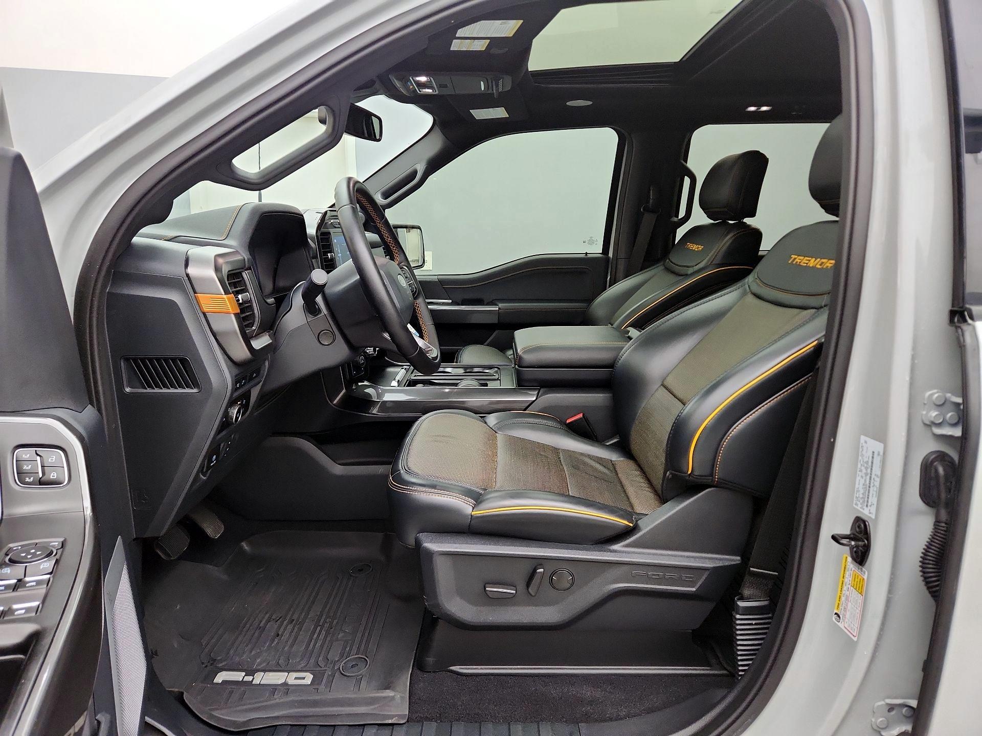 Thumbnail: 2023 Ford F-150 - 11